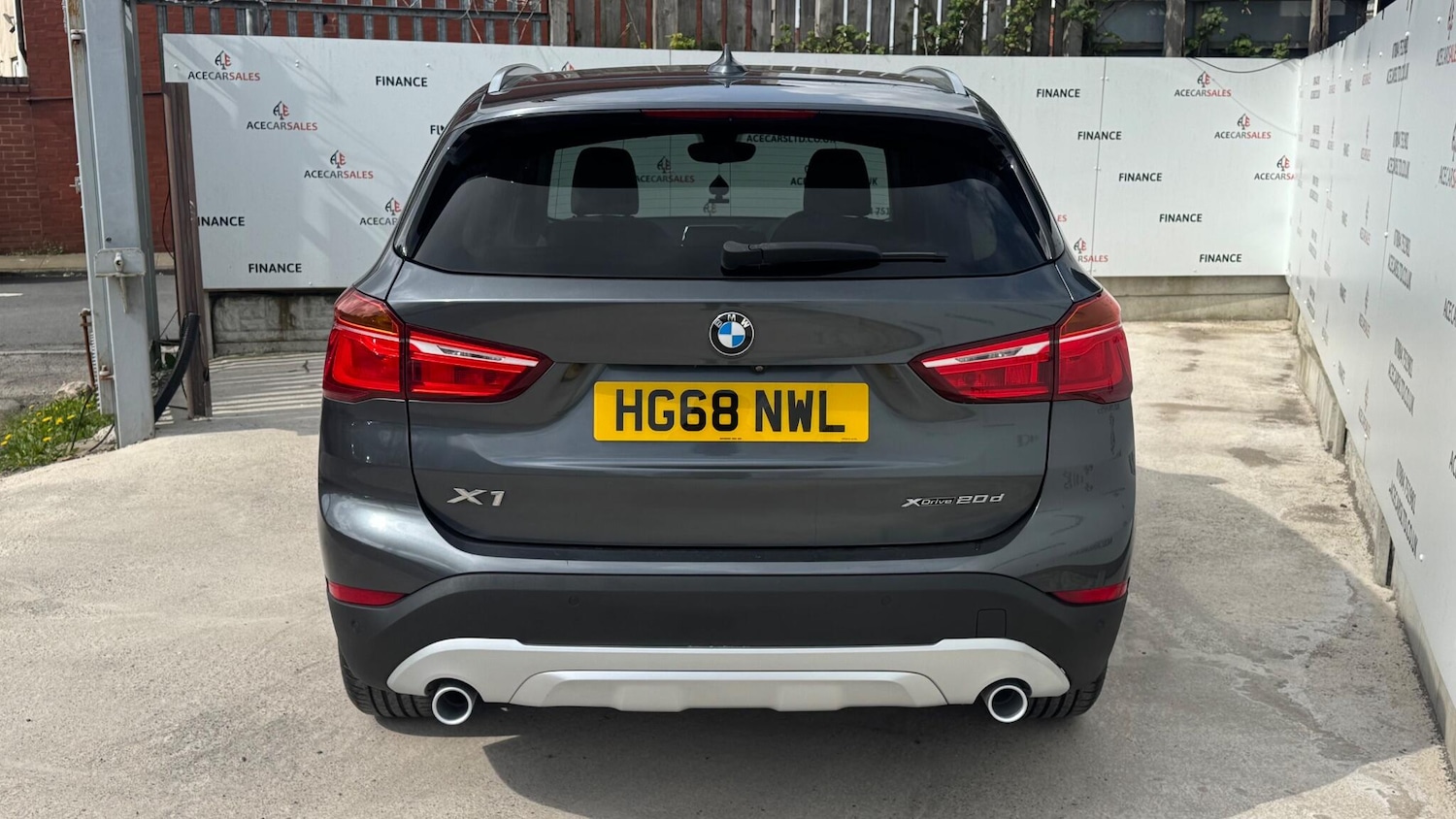 Used BMW X1 2019 for sale - 78185071: Photo 7