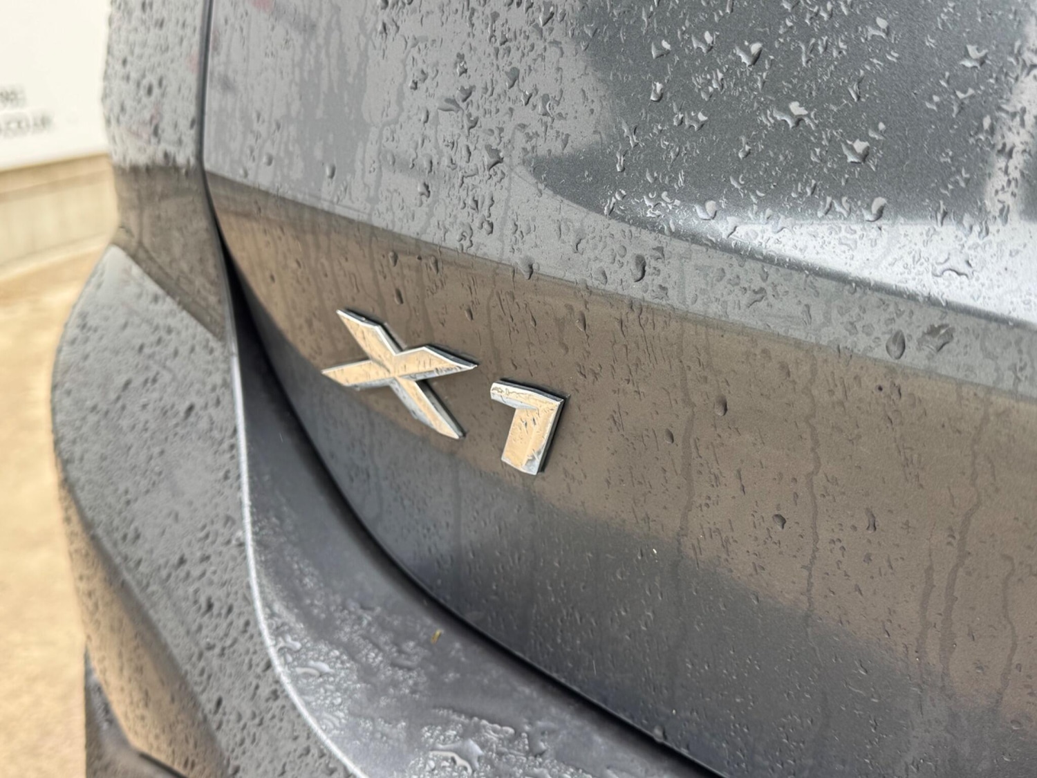 Used BMW X1 2019 for sale - 78185071: Photo 74