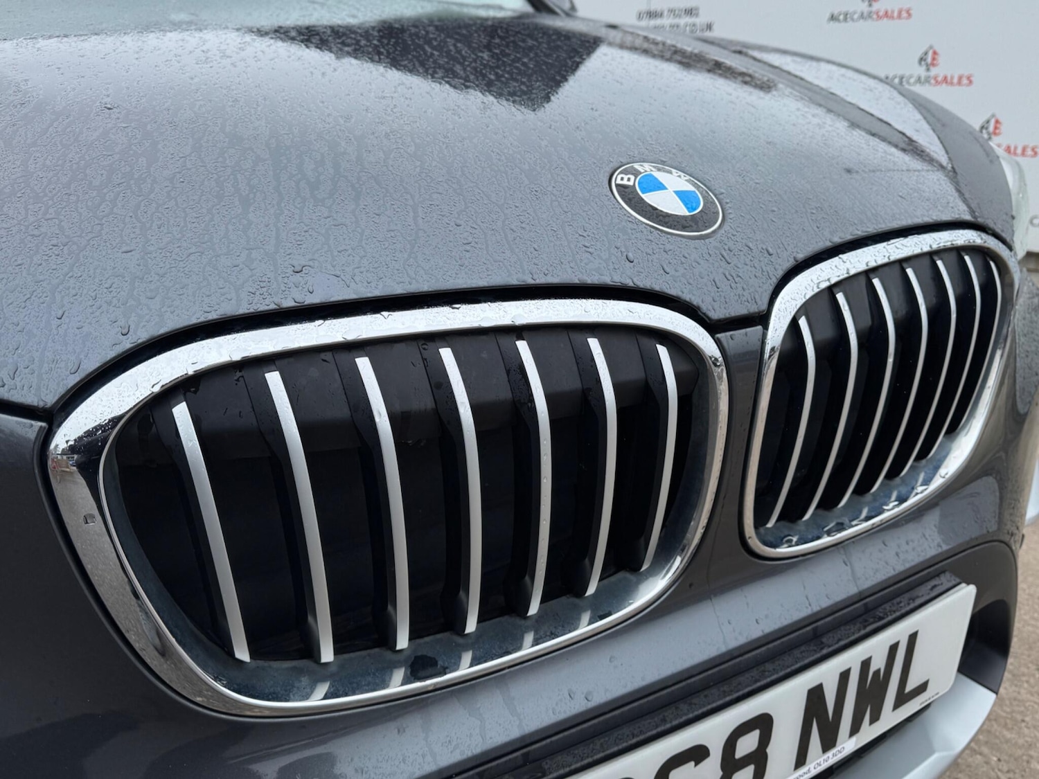 Used BMW X1 2019 for sale - 78185071: Photo 77