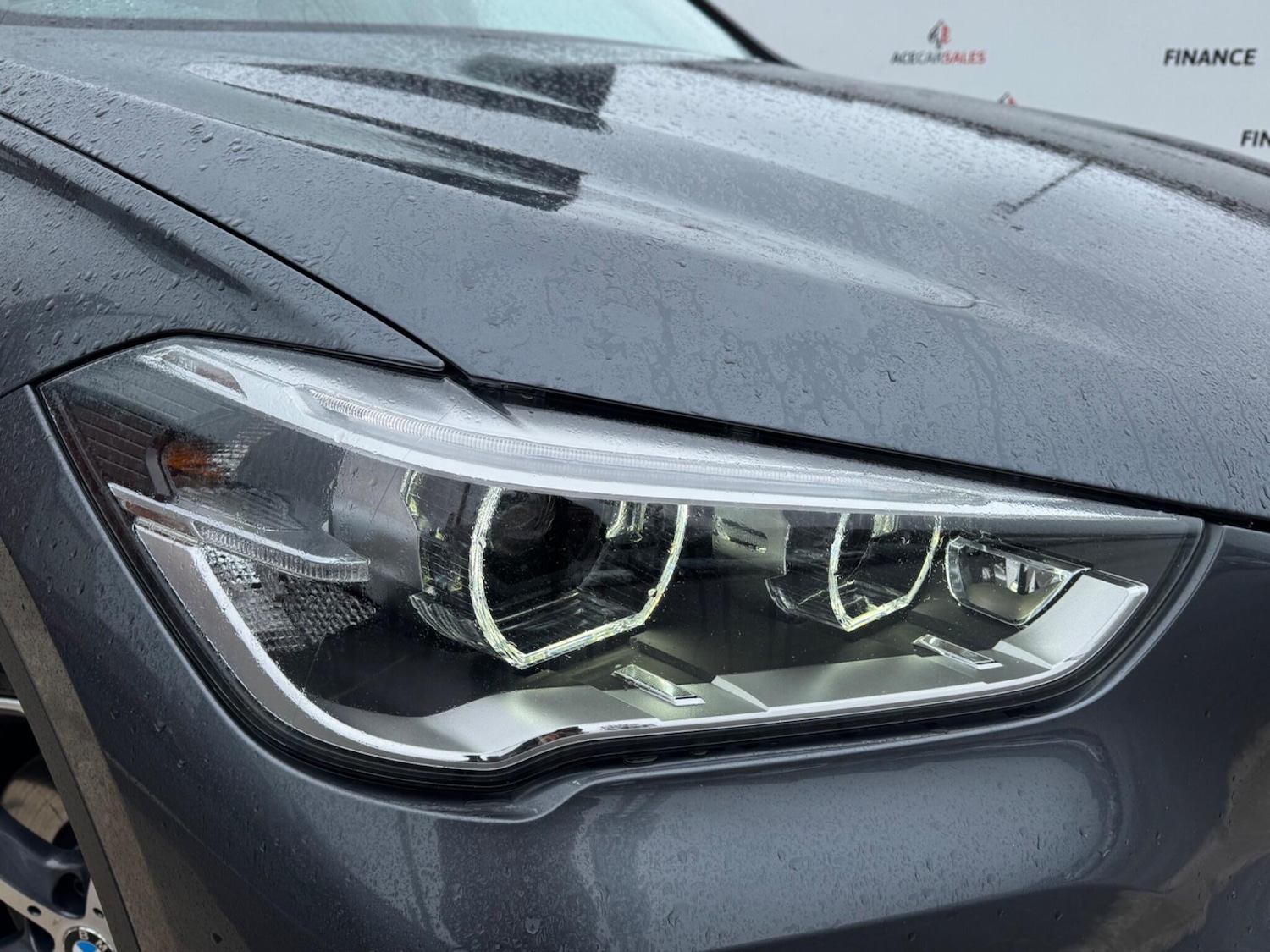 Used BMW X1 2019 for sale - 78185071: Photo 78