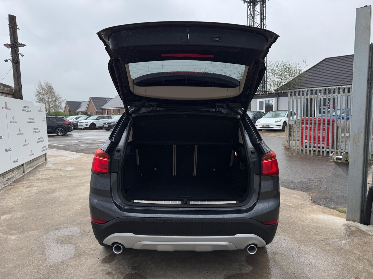 Used BMW X1 2019 for sale - 78185071: Photo 80