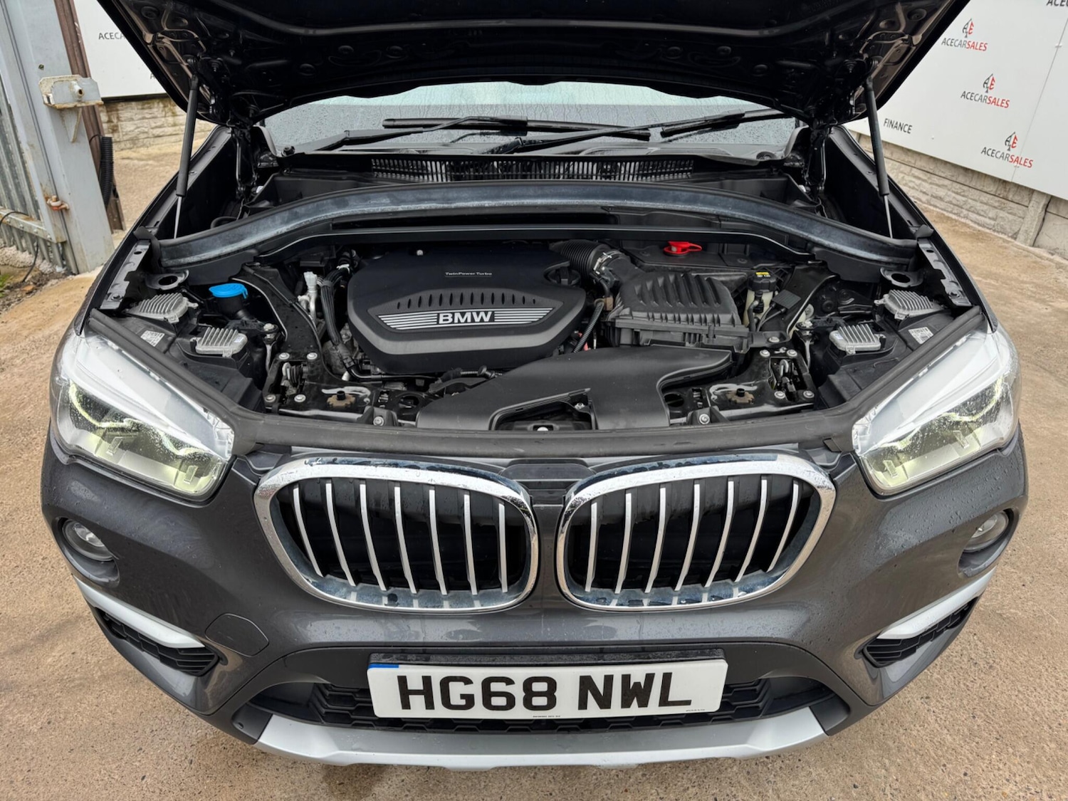 Used BMW X1 2019 for sale - 78185071: Photo 81