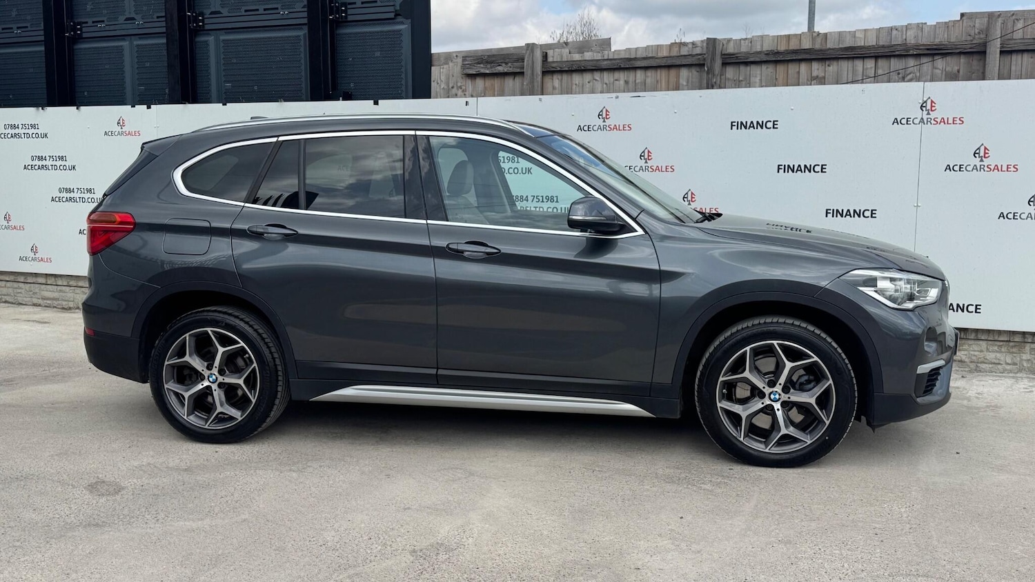 Used BMW X1 2019 for sale - 78185071: Photo 9