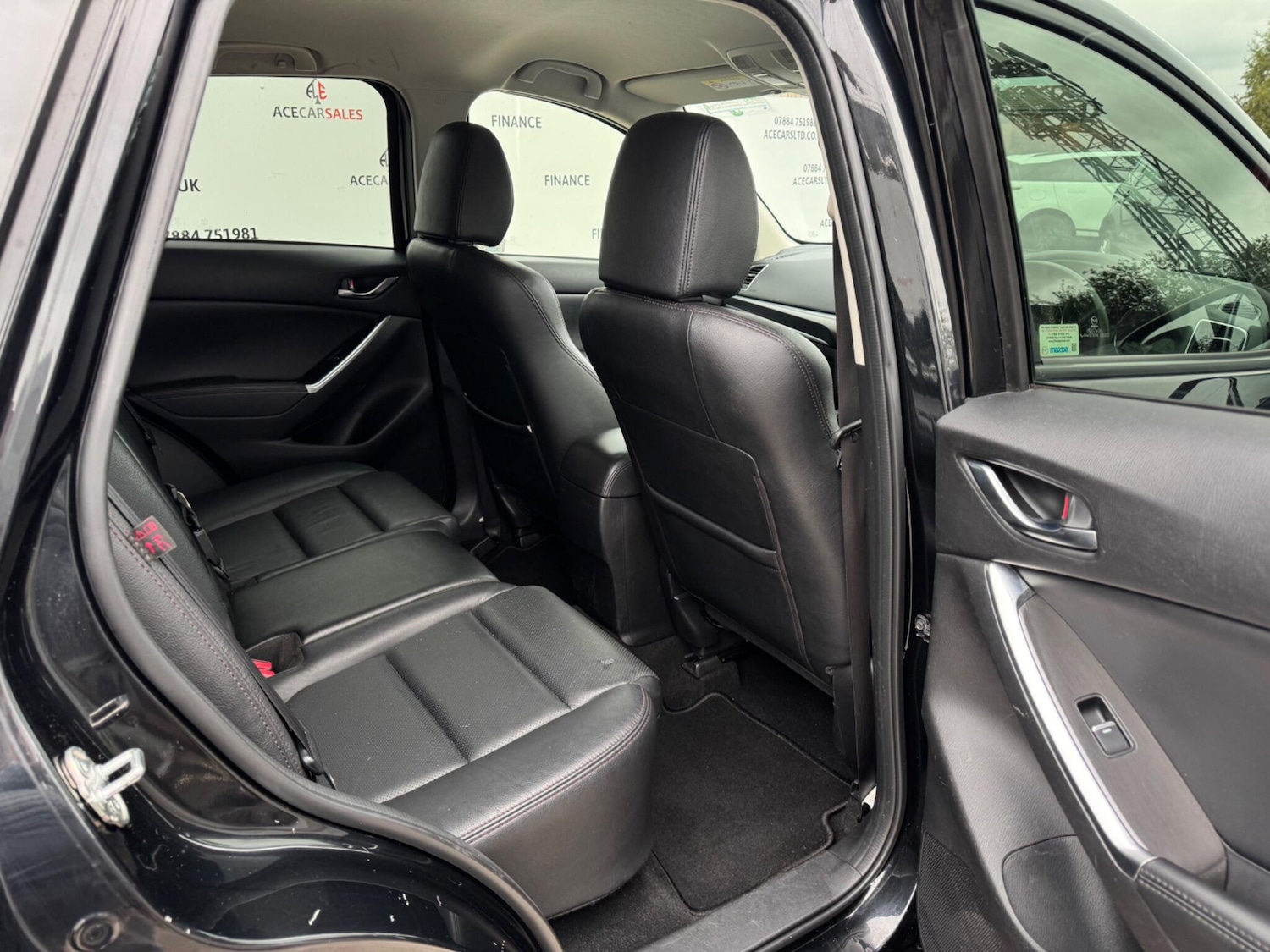 Used Mazda CX-5 2016 for sale - 76137147: Photo 11