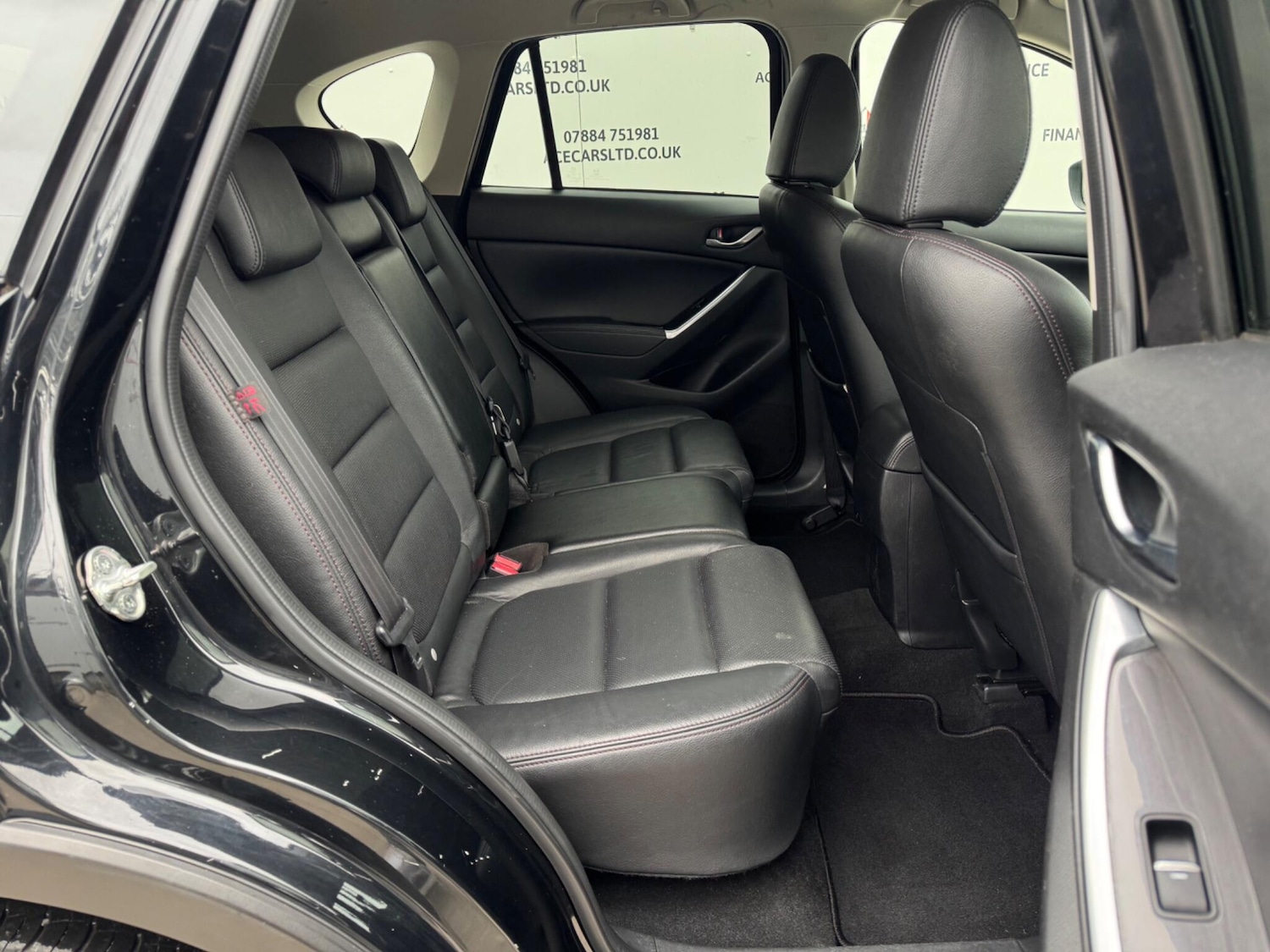 Used Mazda CX-5 2016 for sale - 76137147: Photo 12