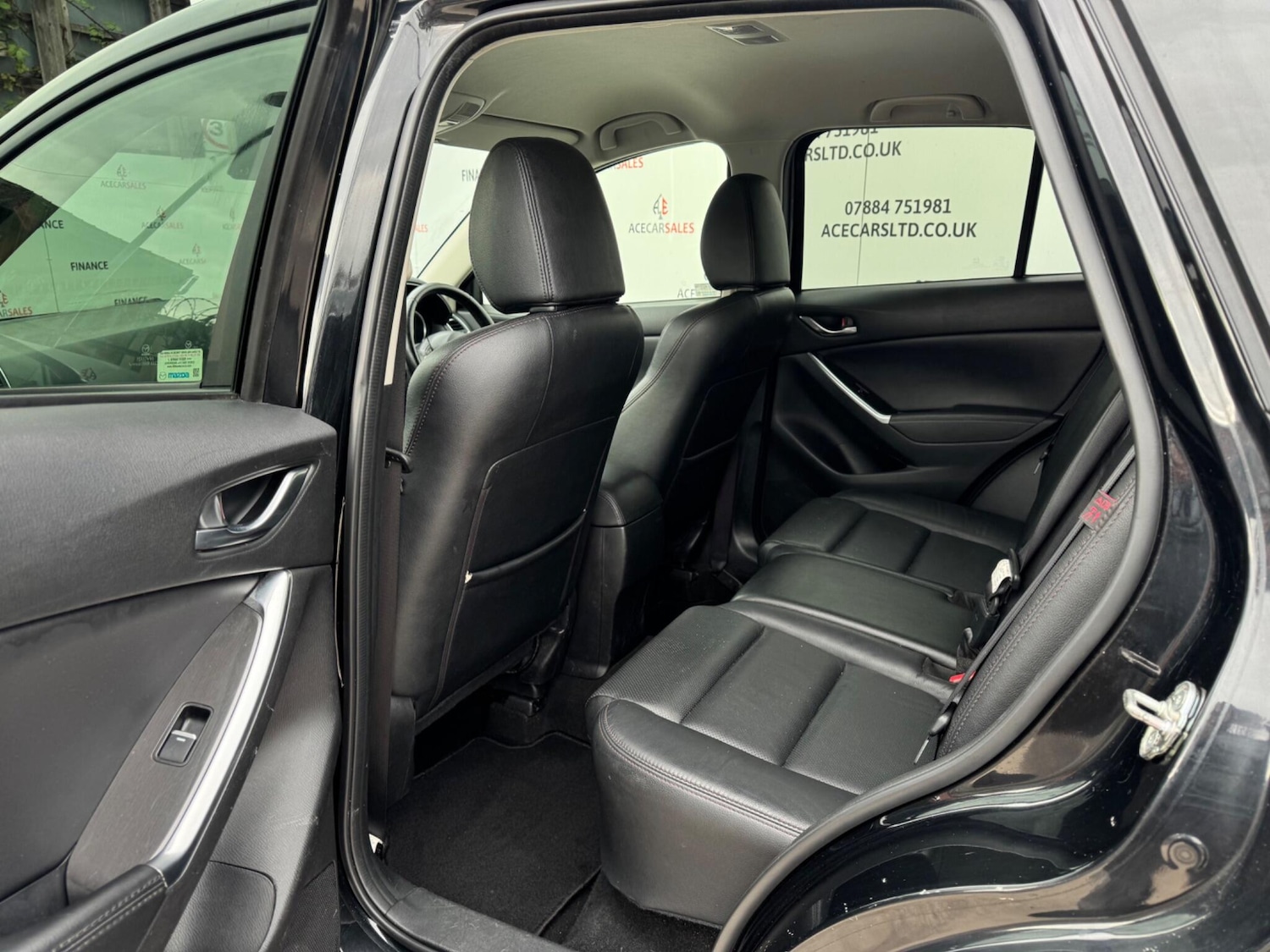 Used Mazda CX-5 2016 for sale - 76137147: Photo 13