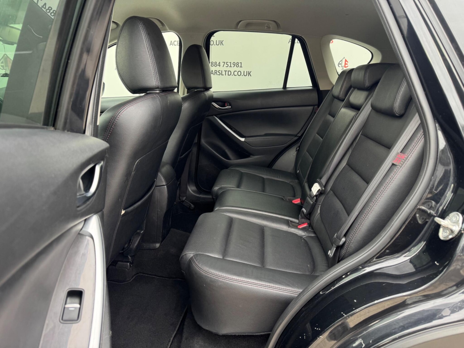 Used Mazda CX-5 2016 for sale - 76137147: Photo 14