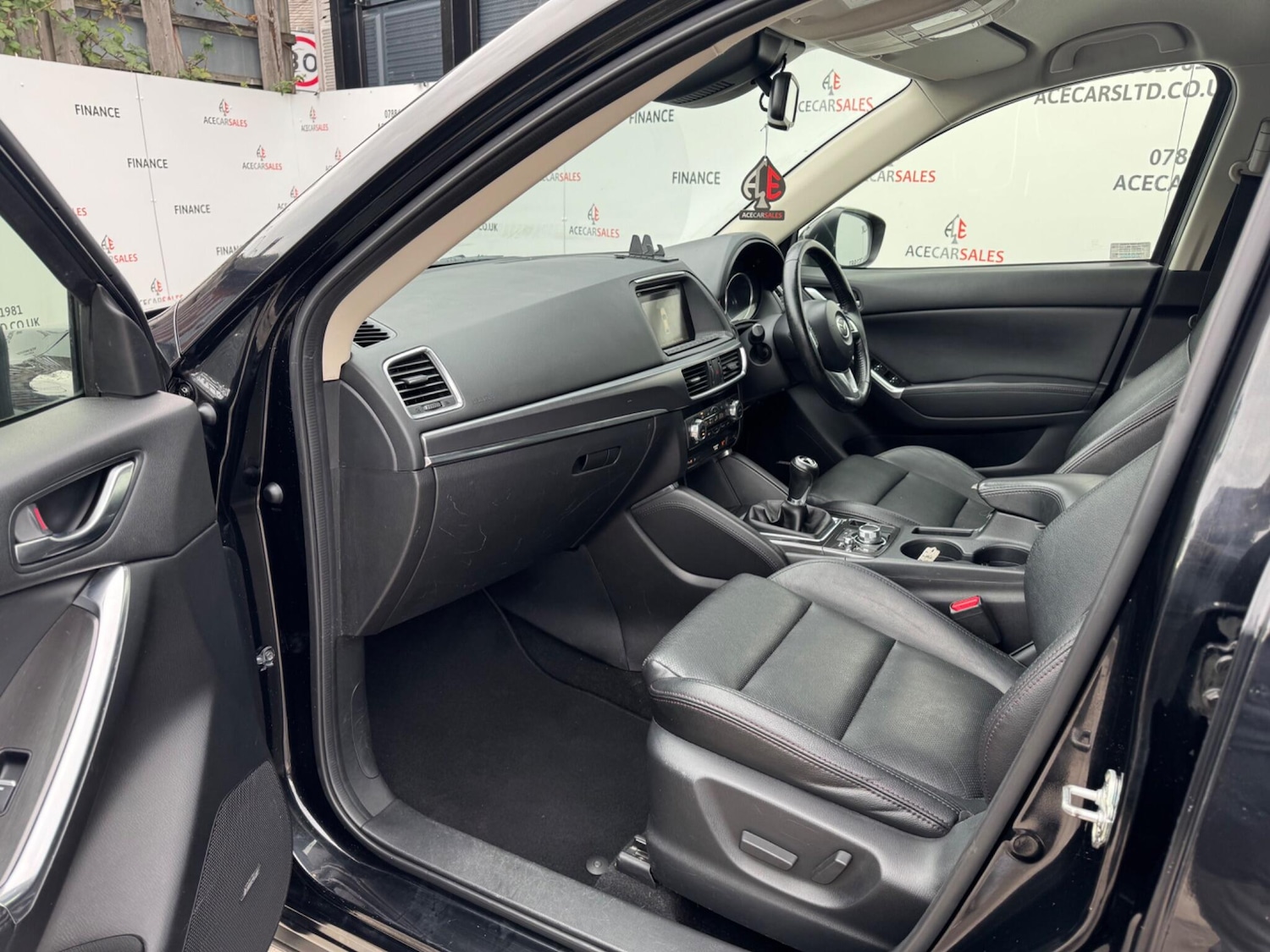 Used Mazda CX-5 2016 for sale - 76137147: Photo 15