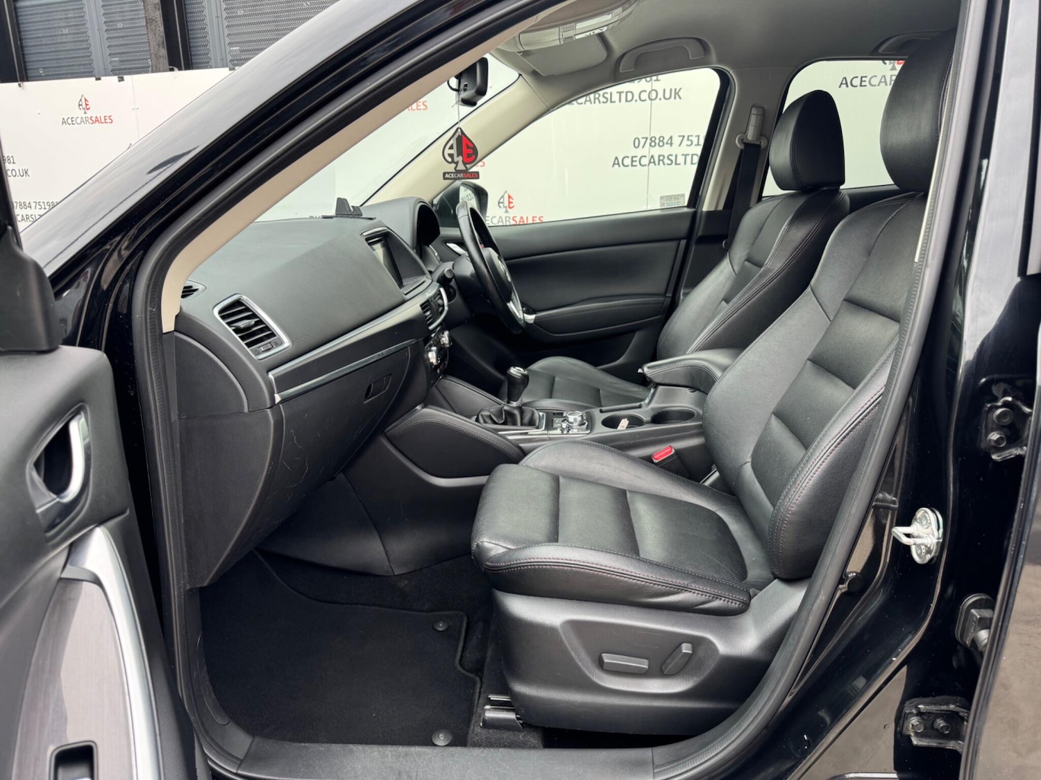 Used Mazda CX-5 2016 for sale - 76137147: Photo 16