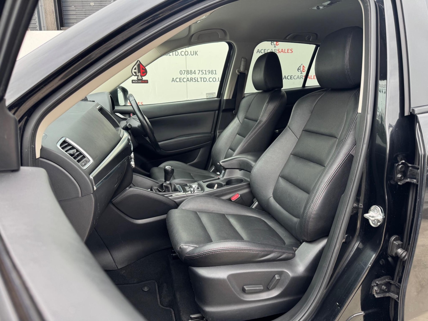 Used Mazda CX-5 2016 for sale - 76137147: Photo 17