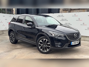 Mazda - CX-5