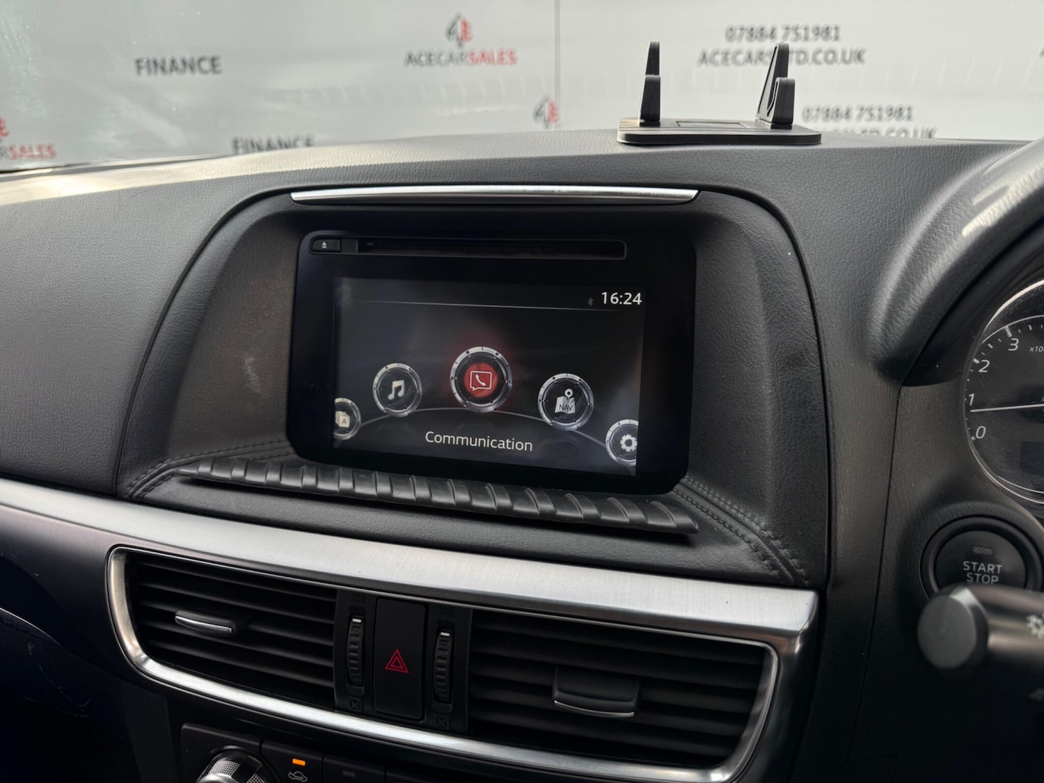 Used Mazda CX-5 2016 for sale - 76137147: Photo 21