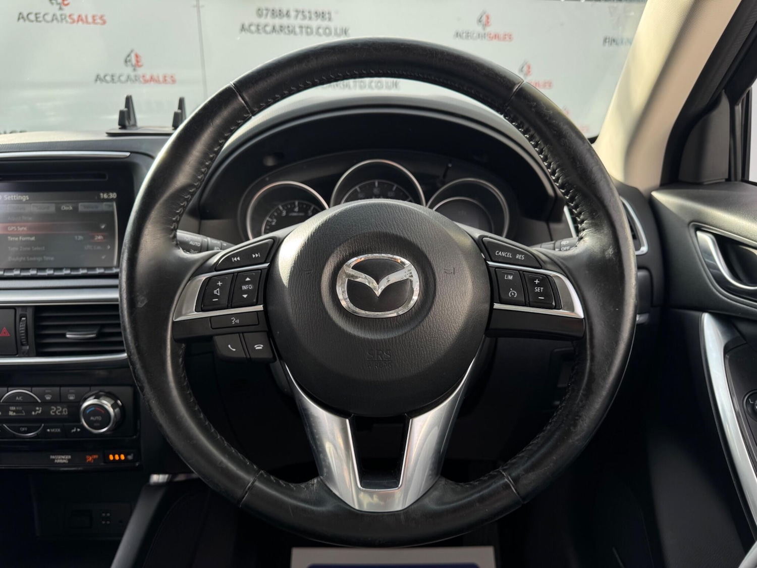 Used Mazda CX-5 2016 for sale - 76137147: Photo 26