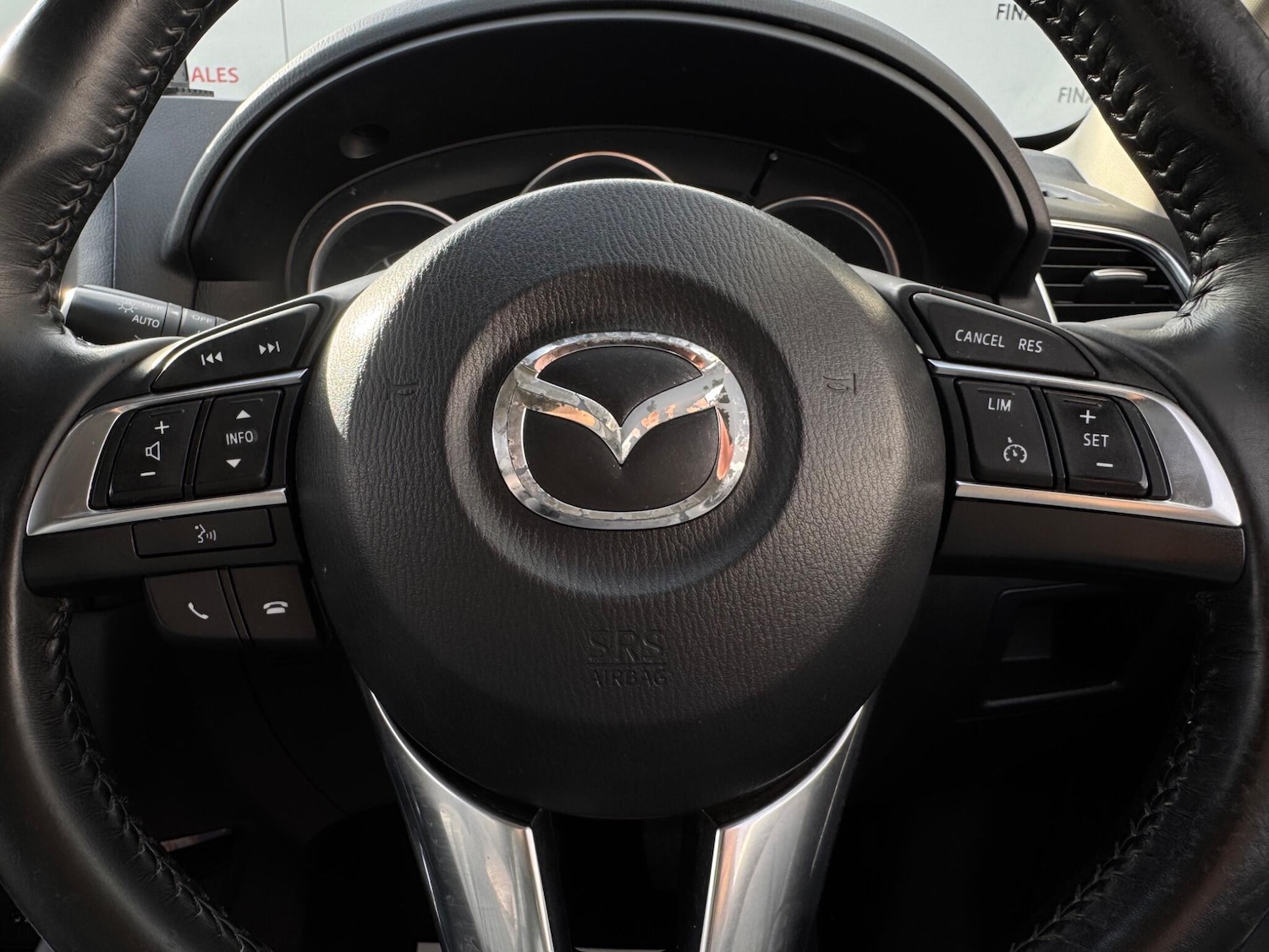 Used Mazda CX-5 2016 for sale - 76137147: Photo 29