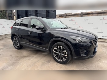 Used Mazda CX-5 2016 for sale - 76137147: Photo 2
