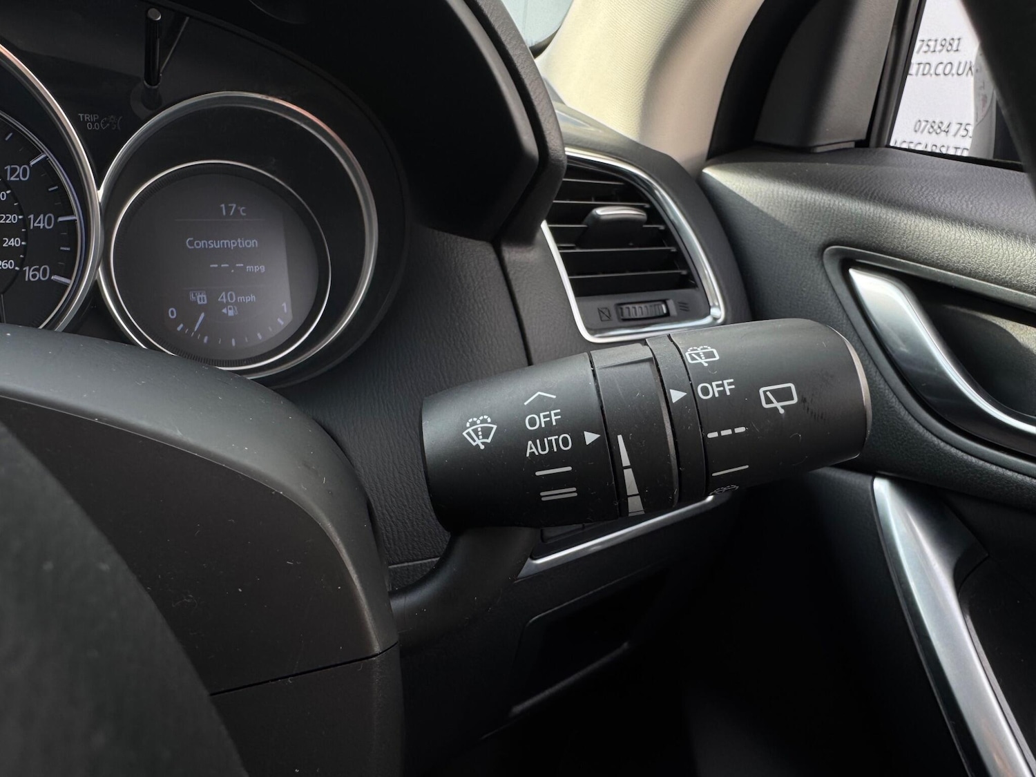 Used Mazda CX-5 2016 for sale - 76137147: Photo 31
