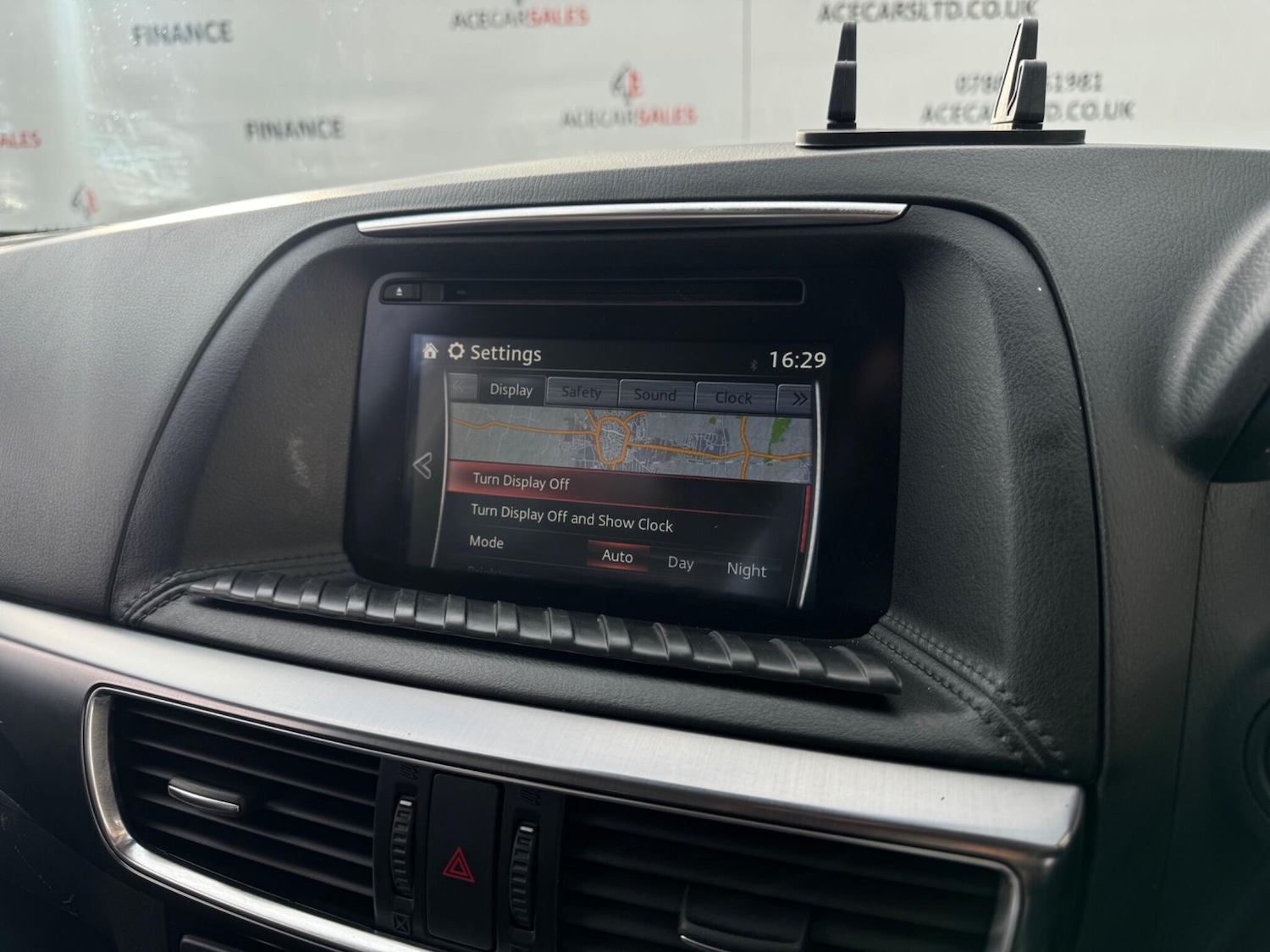 Used Mazda CX-5 2016 for sale - 76137147: Photo 38