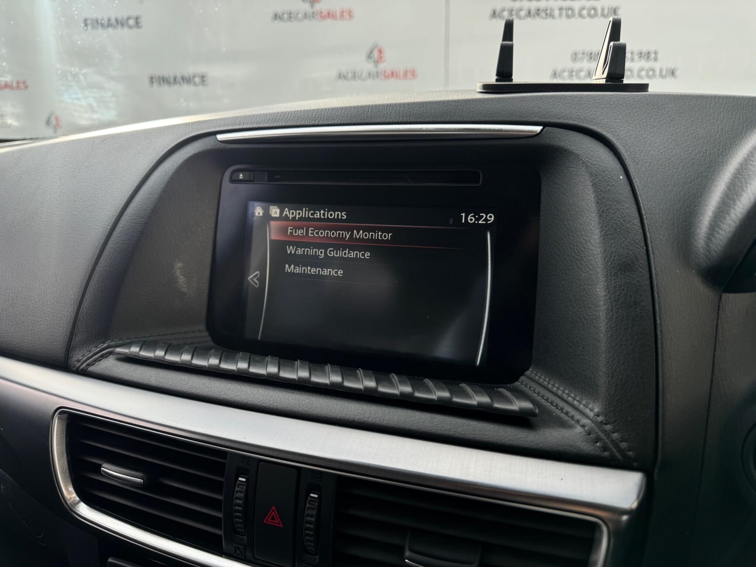 Used Mazda CX-5 2016 for sale - 76137147: Photo 39
