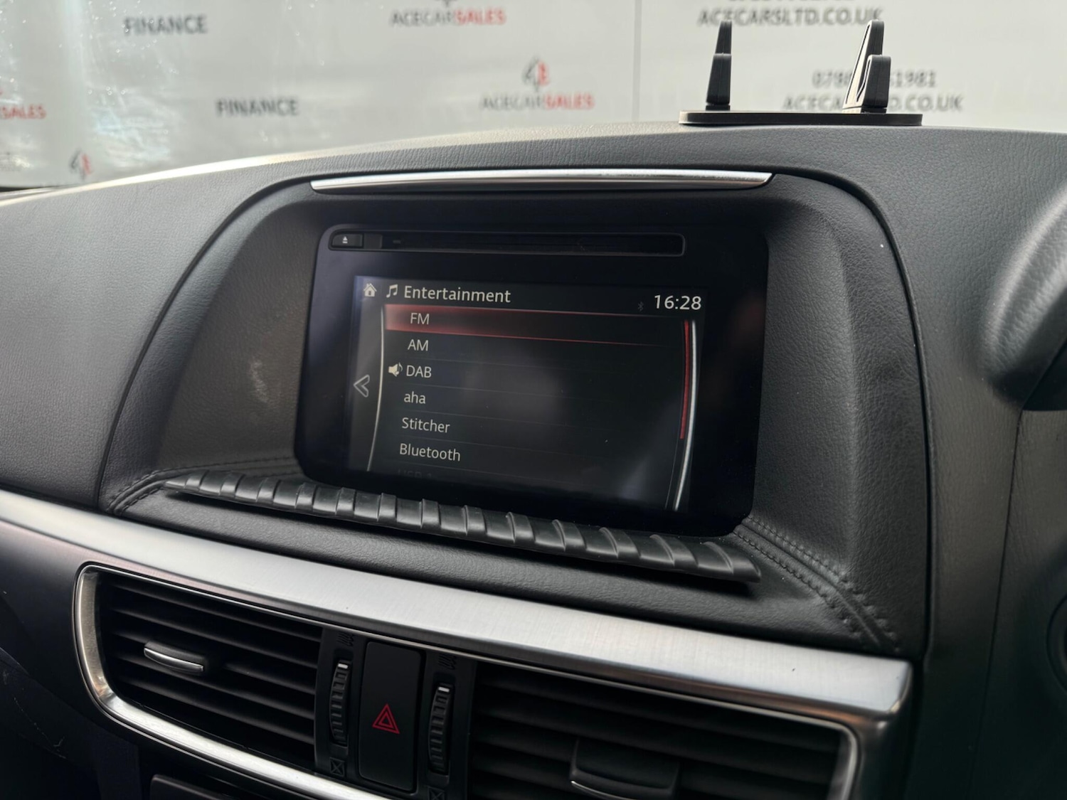 Used Mazda CX-5 2016 for sale - 76137147: Photo 40