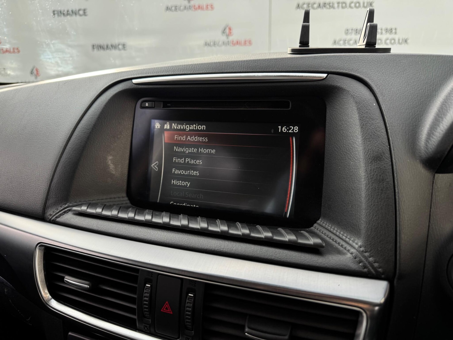 Used Mazda CX-5 2016 for sale - 76137147: Photo 43