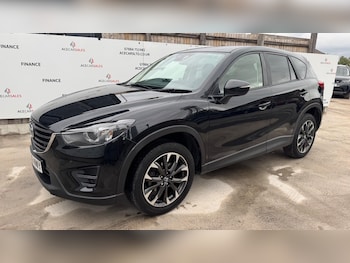 Used Mazda CX-5 2016 for sale - 76137147: Photo 4