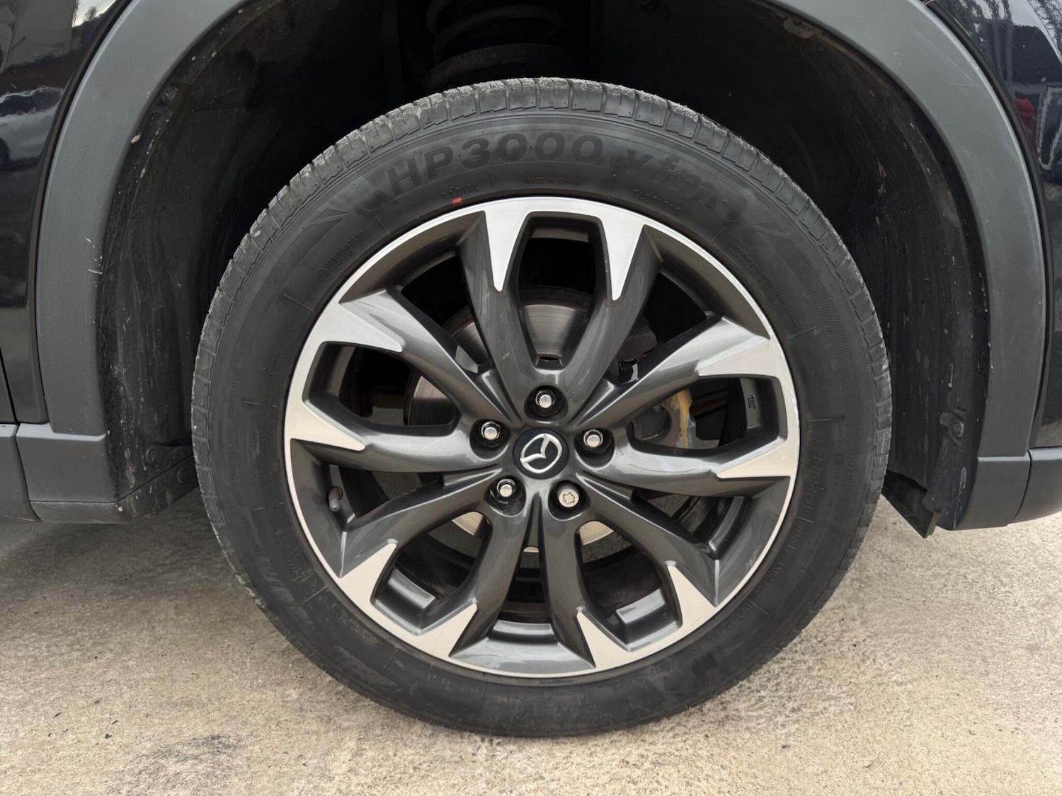 Used Mazda CX-5 2016 for sale - 76137147: Photo 57