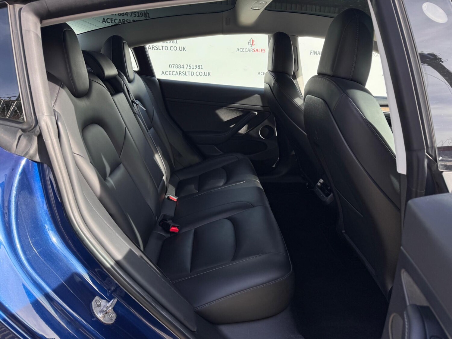 Used Tesla Model 3 2021 for sale - 77586583: Photo 14