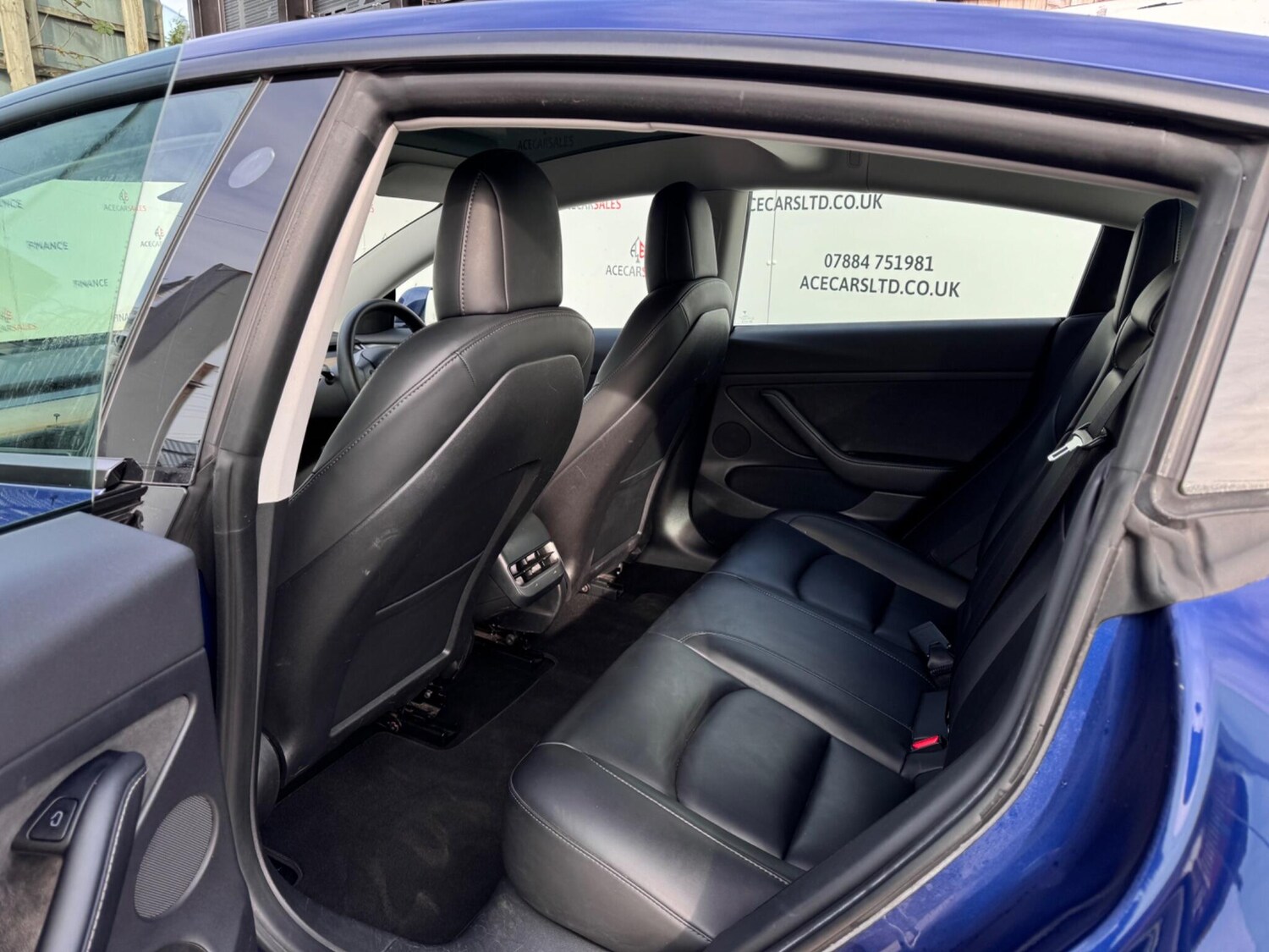 Used Tesla Model 3 2021 for sale - 77586583: Photo 15