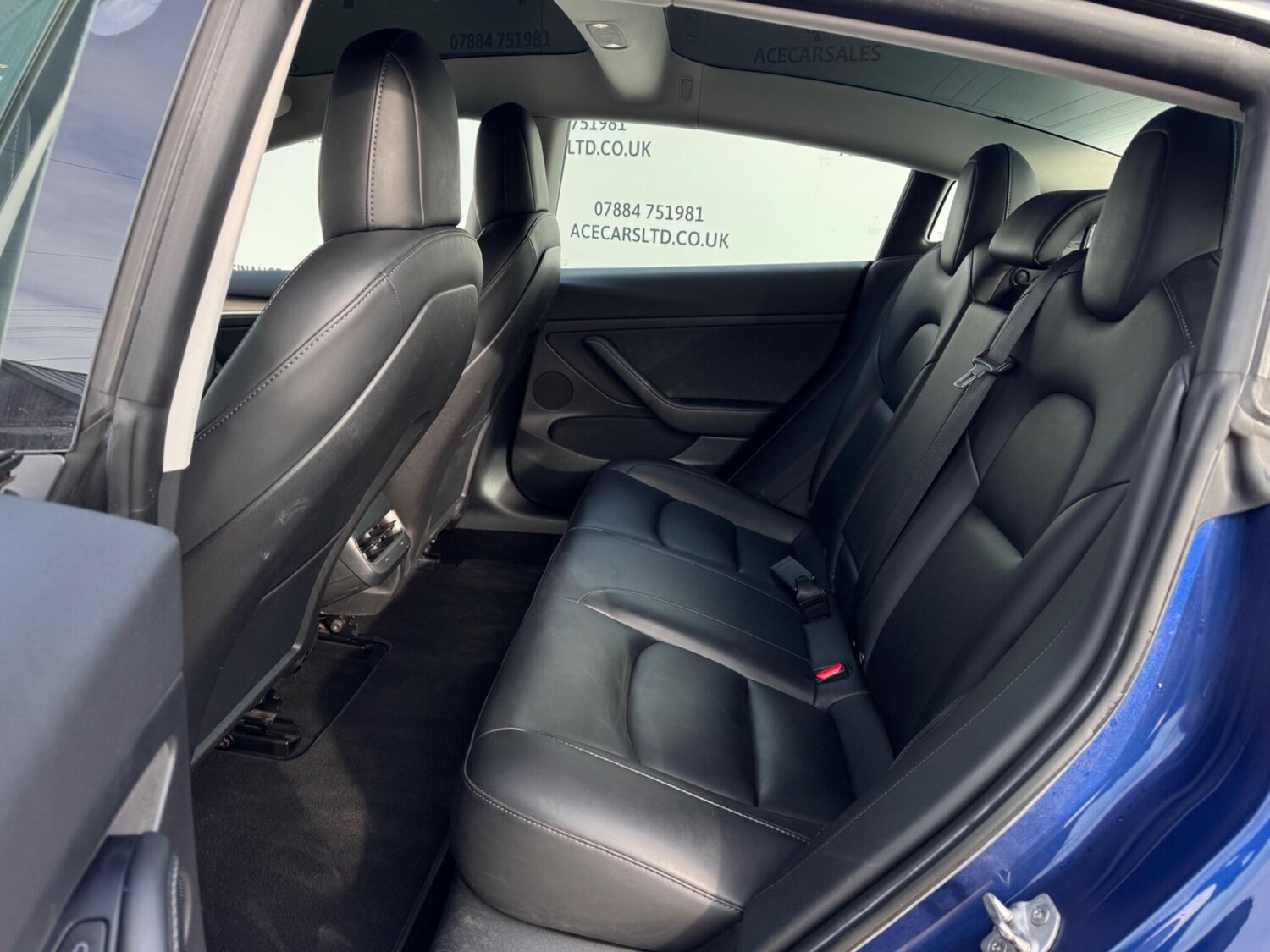 Used Tesla Model 3 2021 for sale - 77586583: Photo 16