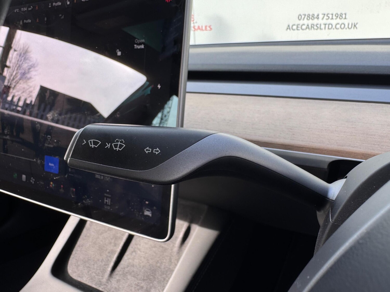 Used Tesla Model 3 2021 for sale - 77586583: Photo 28