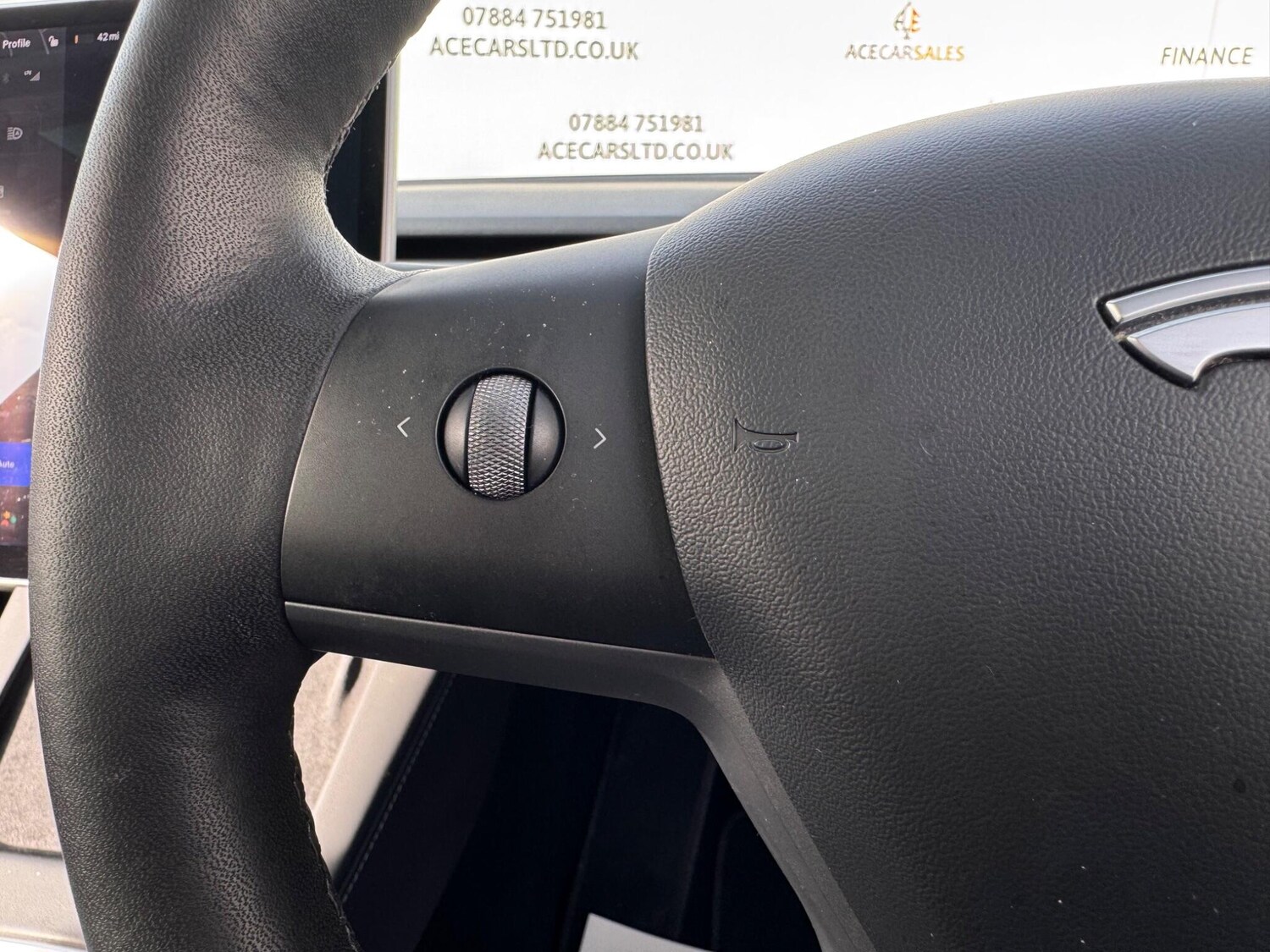 Used Tesla Model 3 2021 for sale - 77586583: Photo 29