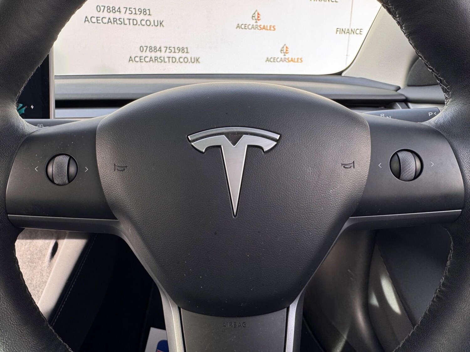 Used Tesla Model 3 2021 for sale - 77586583: Photo 30