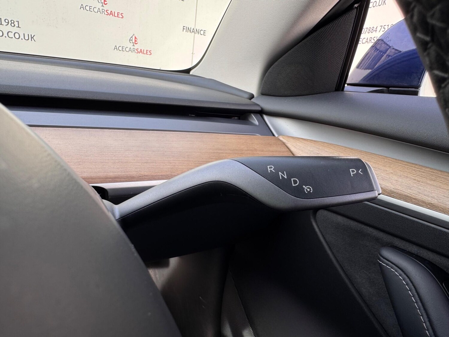 Used Tesla Model 3 2021 for sale - 77586583: Photo 32