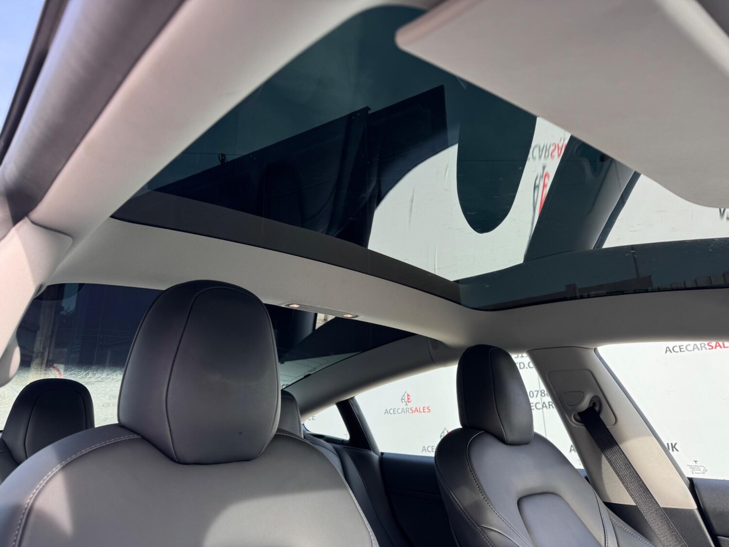 Used Tesla Model 3 2021 for sale - 77586583: Photo 63