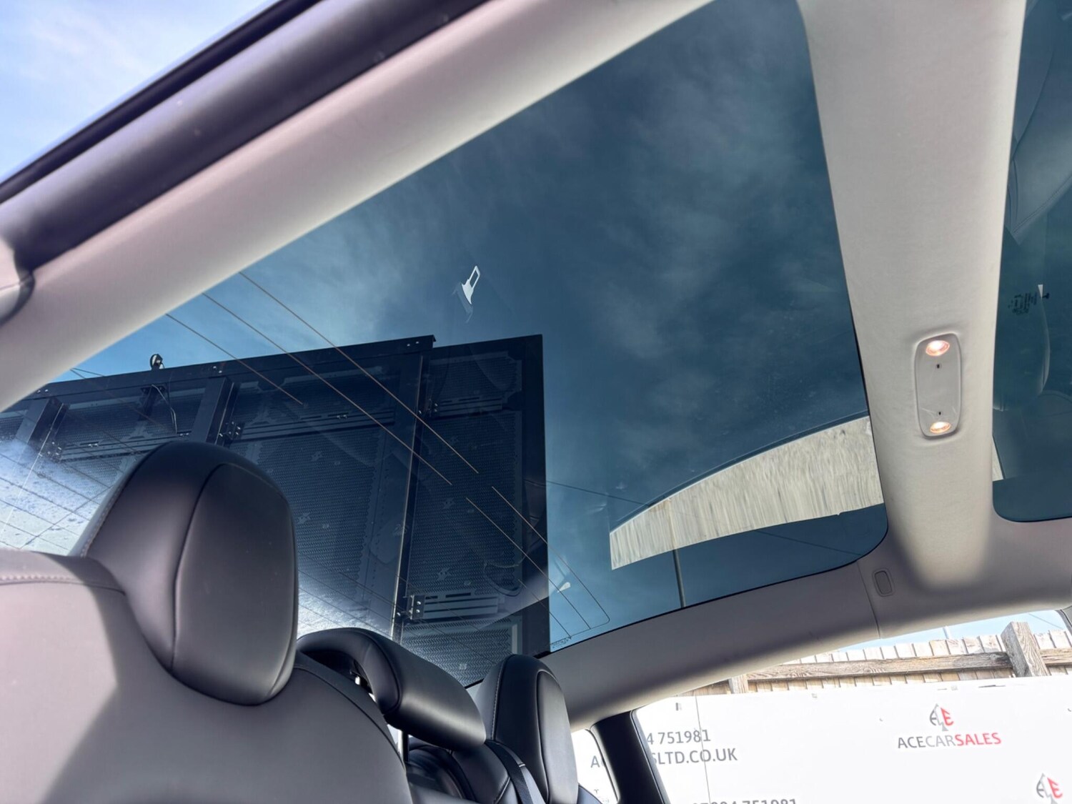 Used Tesla Model 3 2021 for sale - 77586583: Photo 64