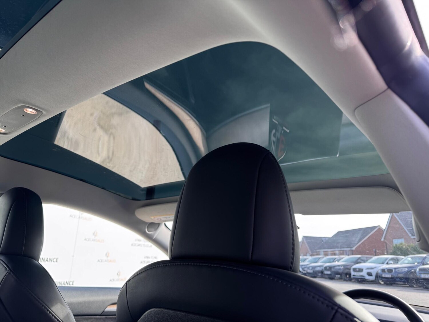 Used Tesla Model 3 2021 for sale - 77586583: Photo 65