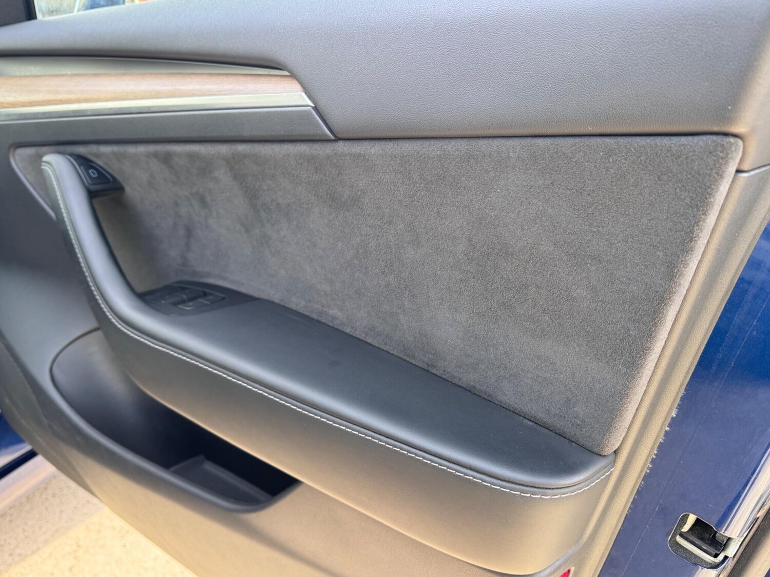 Used Tesla Model 3 2021 for sale - 77586583: Photo 67