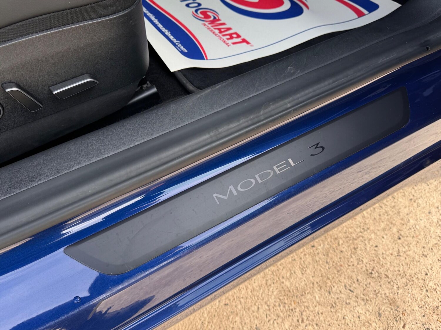 Used Tesla Model 3 2021 for sale - 77586583: Photo 69