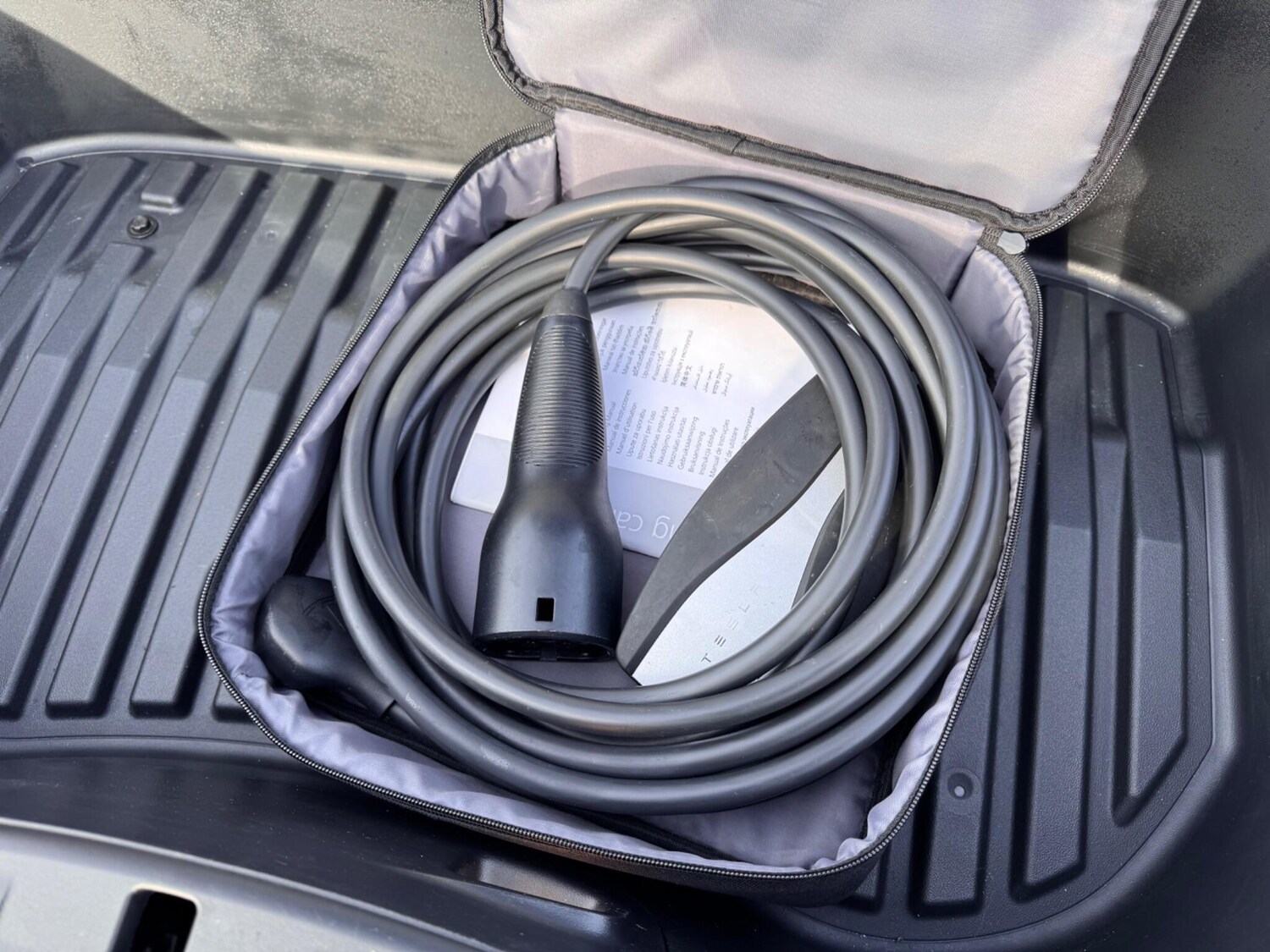 Used Tesla Model 3 2021 for sale - 77586583: Photo 70