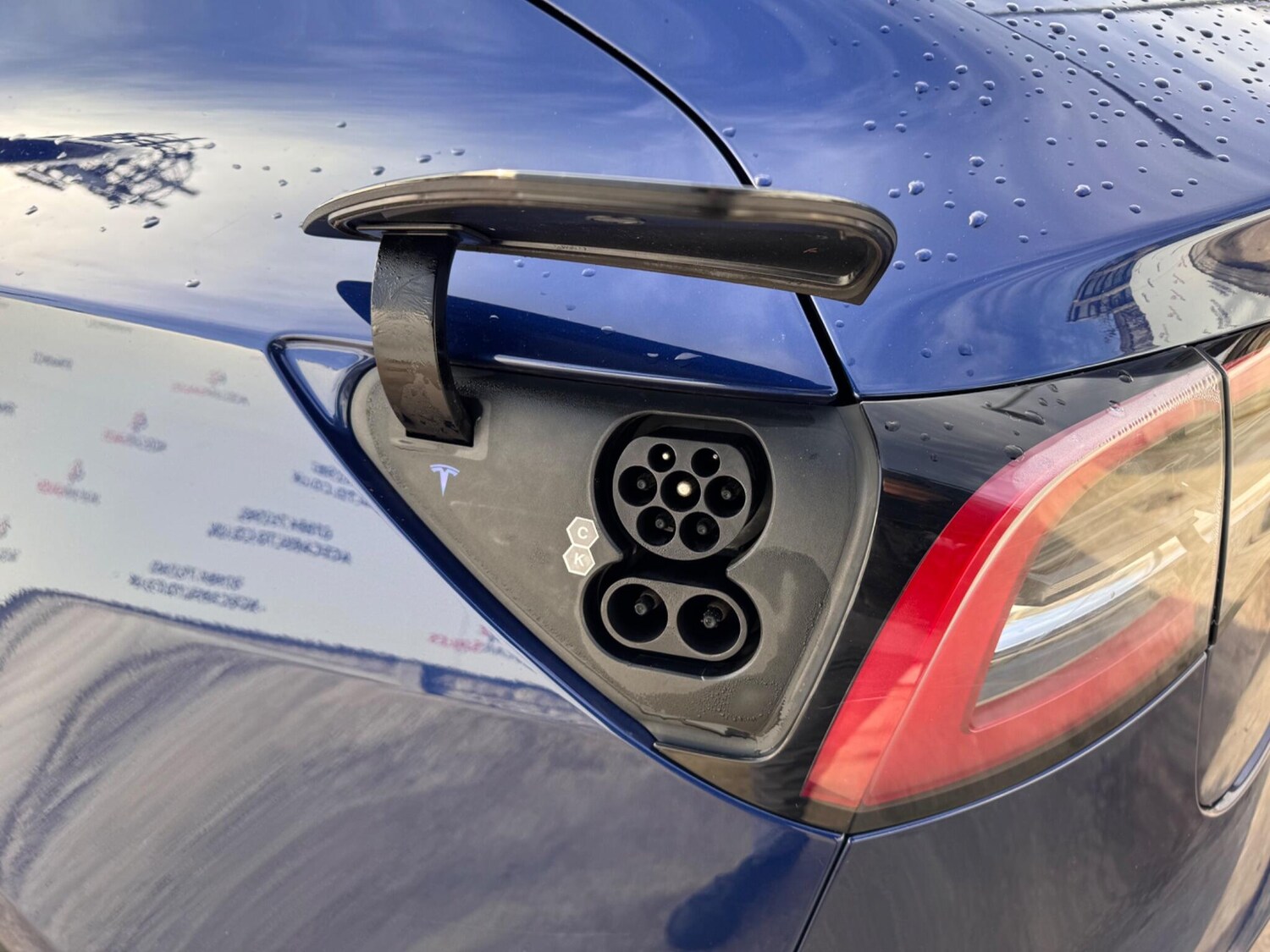 Used Tesla Model 3 2021 for sale - 77586583: Photo 71