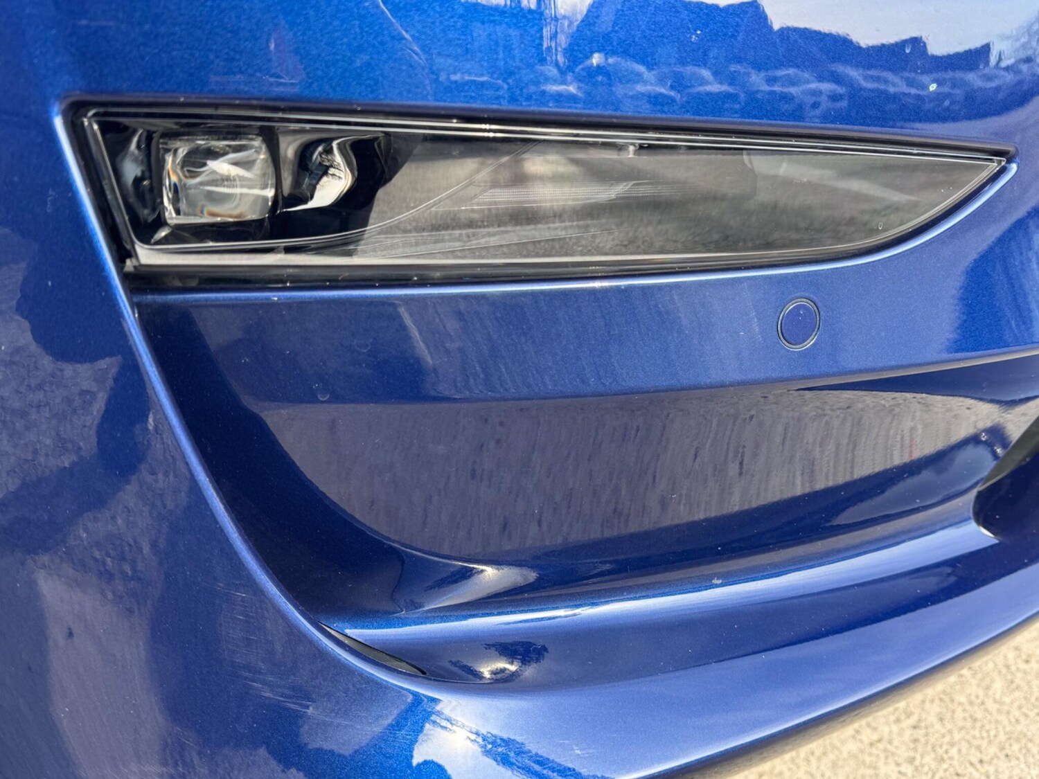 Used Tesla Model 3 2021 for sale - 77586583: Photo 77