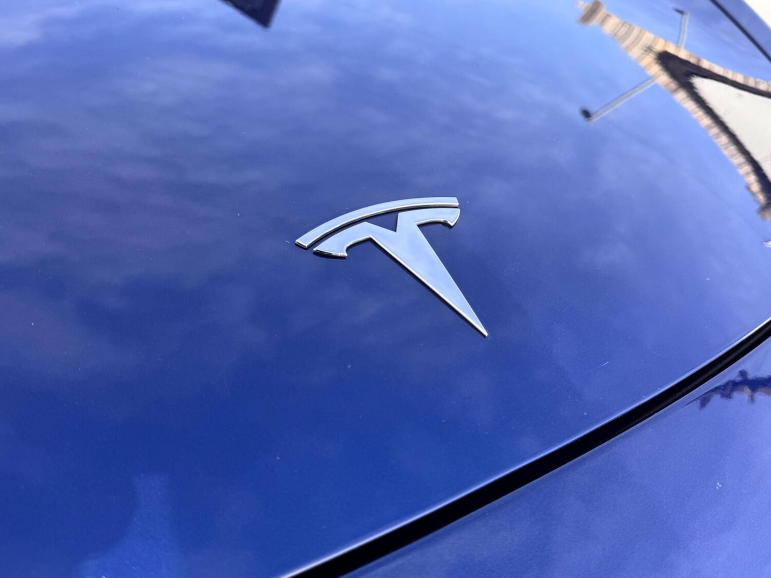 Used Tesla Model 3 2021 for sale - 77586583: Photo 78