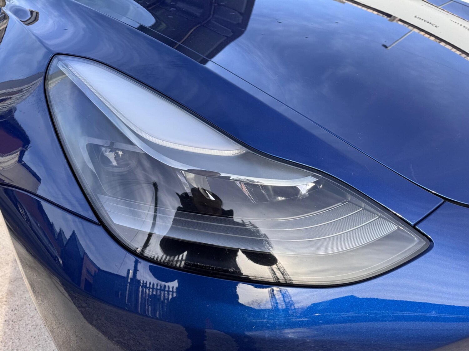 Used Tesla Model 3 2021 for sale - 77586583: Photo 79