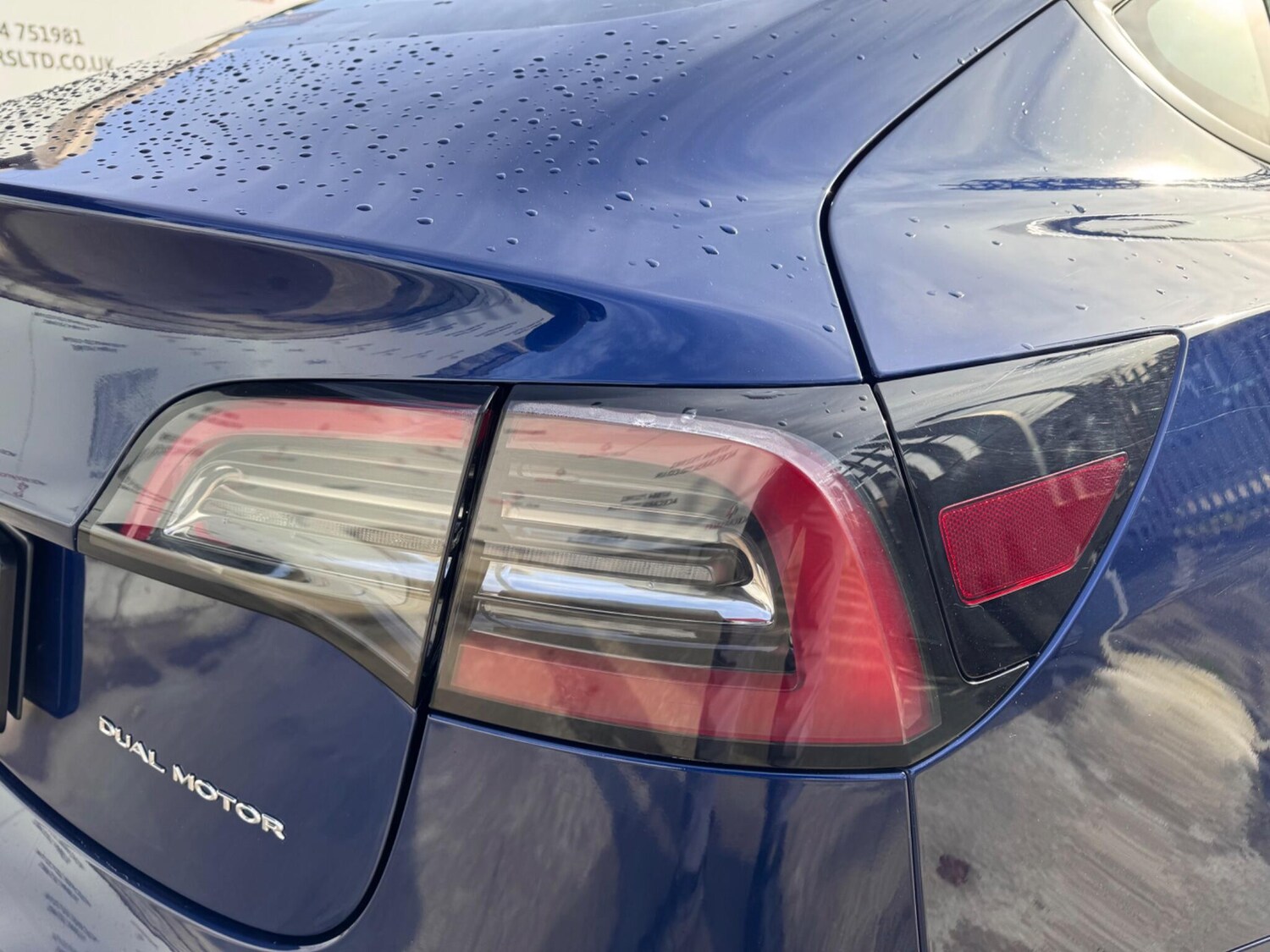 Used Tesla Model 3 2021 for sale - 77586583: Photo 80