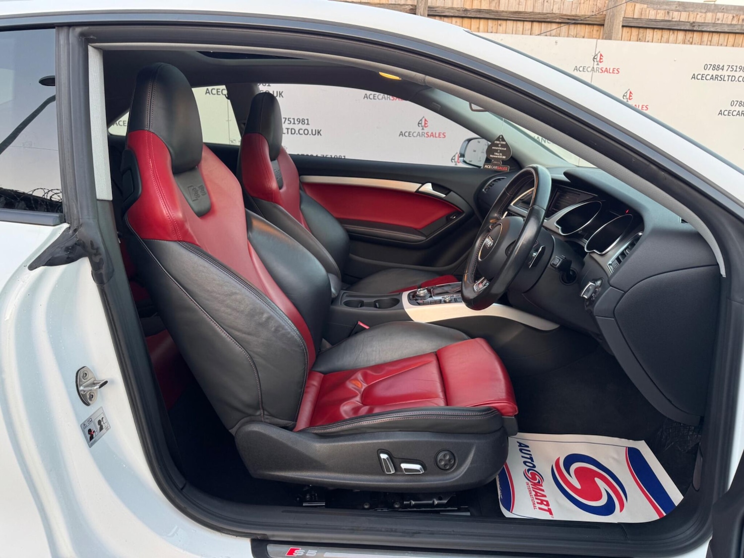 Used Audi S5 2012 for sale - 76608066: Photo 11