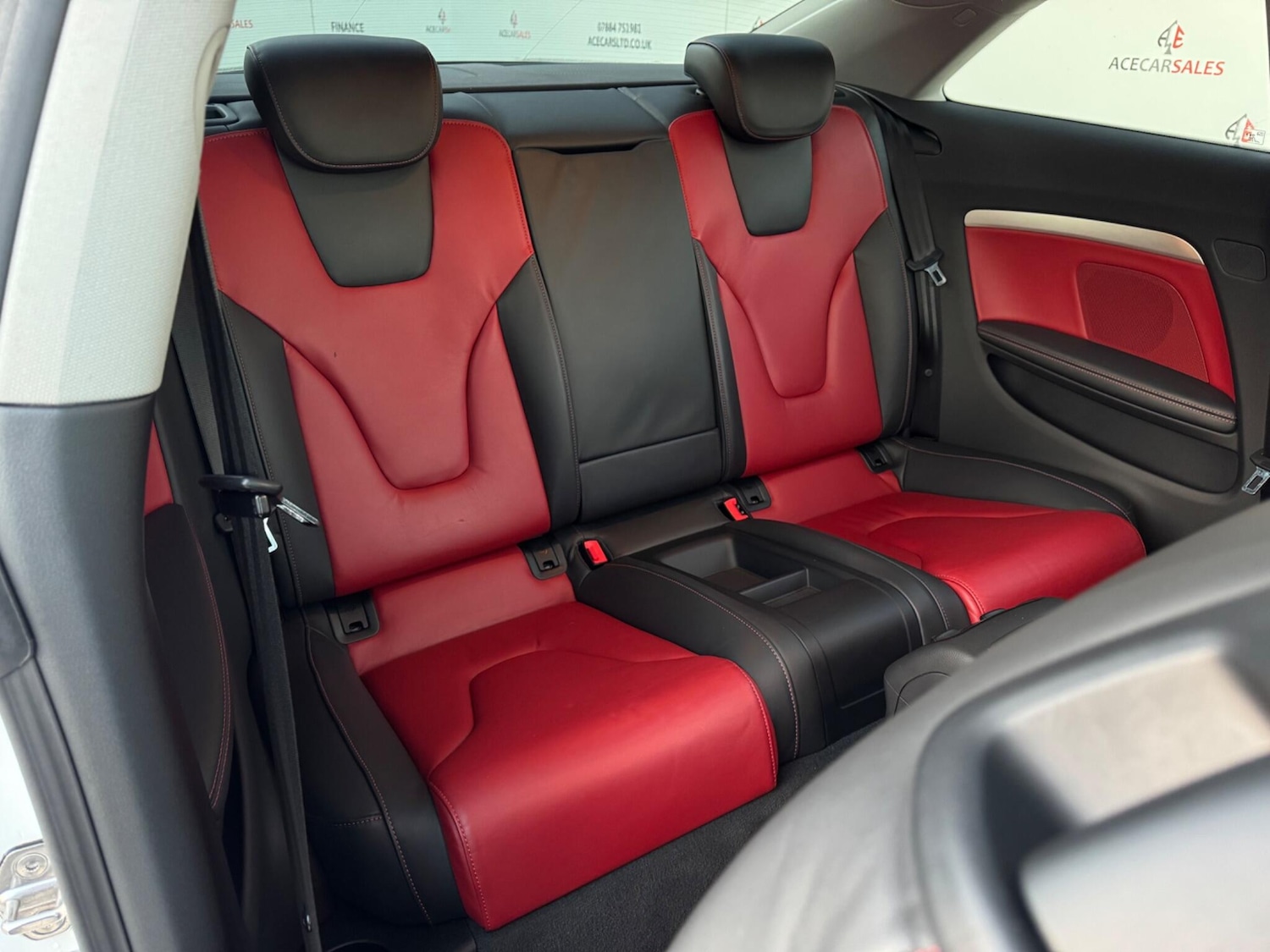 Used Audi S5 2012 for sale - 76608066: Photo 13