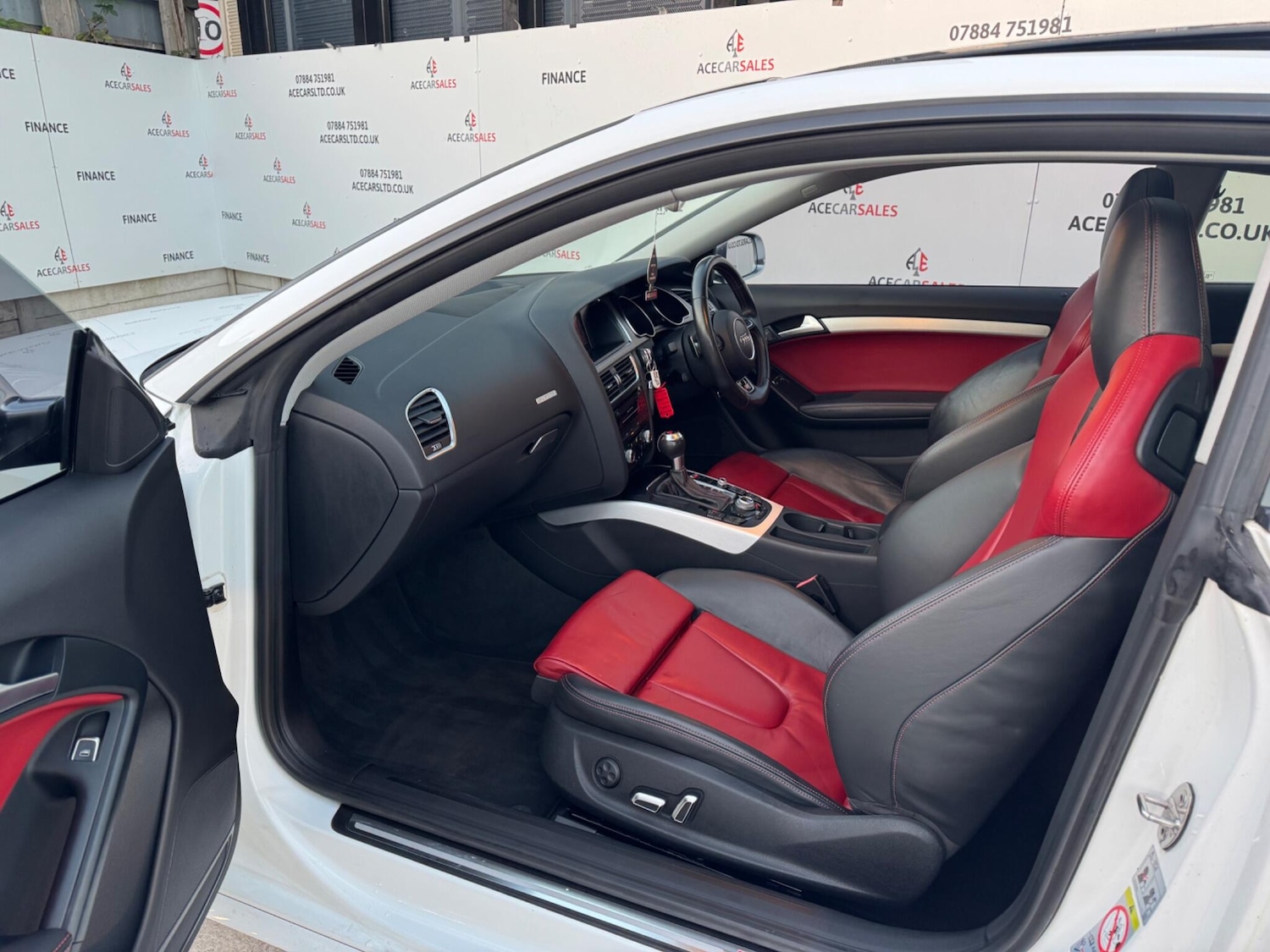 Used Audi S5 2012 for sale - 76608066: Photo 15