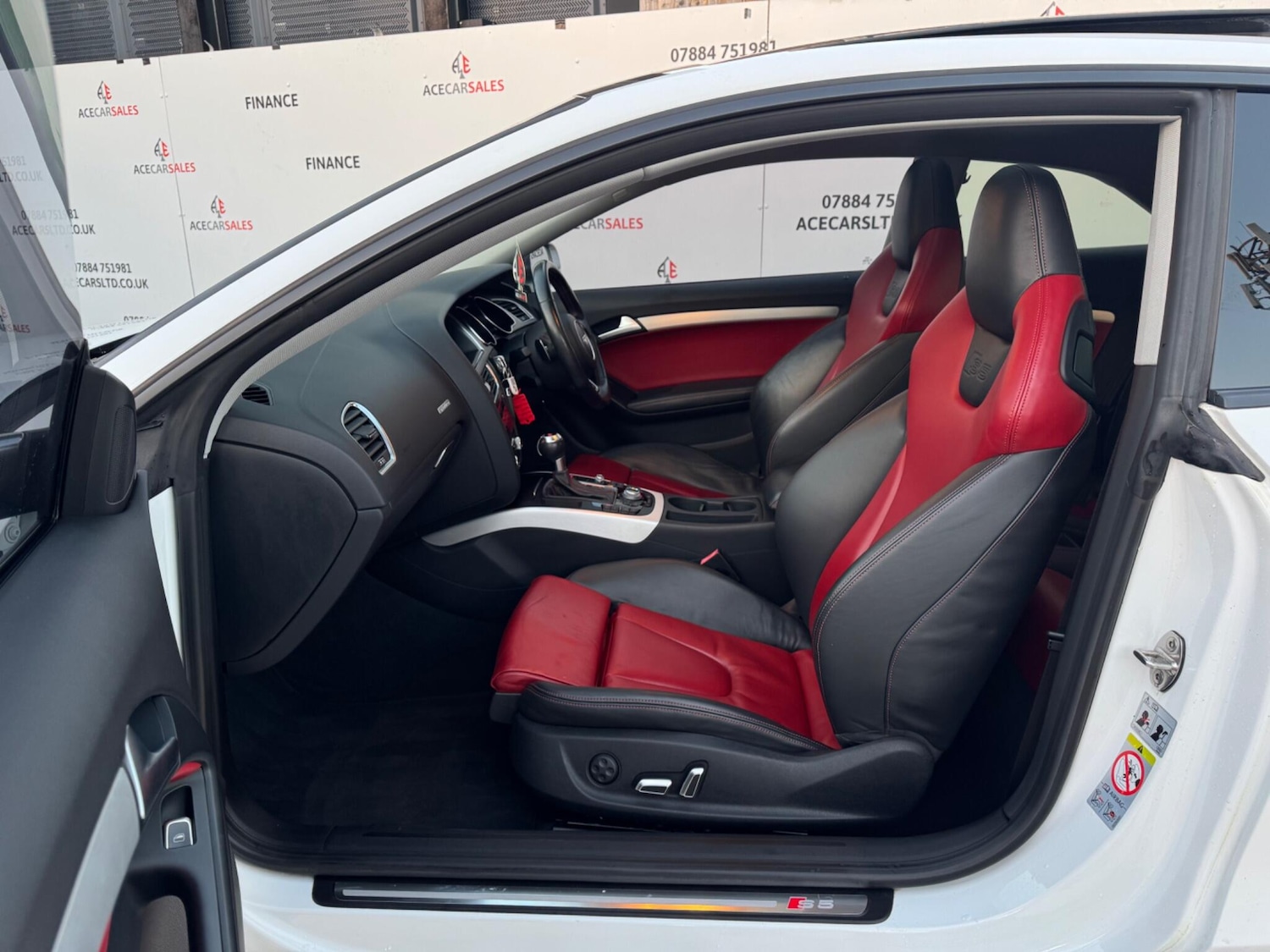 Used Audi S5 2012 for sale - 76608066: Photo 16