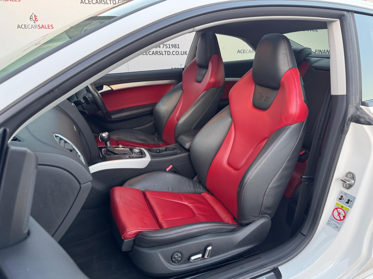 Used Audi S5 2012 for sale - 76608066: Photo 17