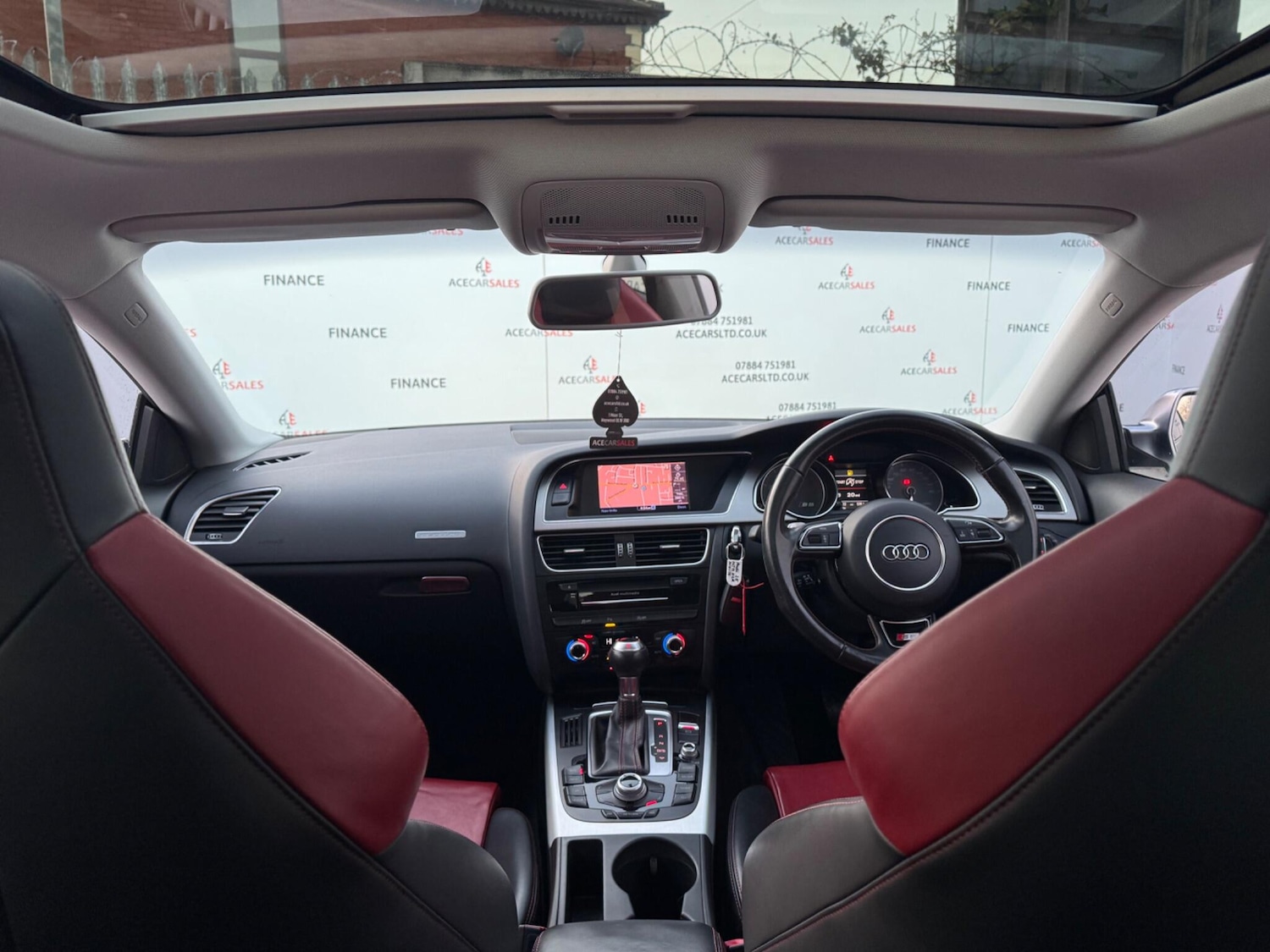 Used Audi S5 2012 for sale - 76608066: Photo 19